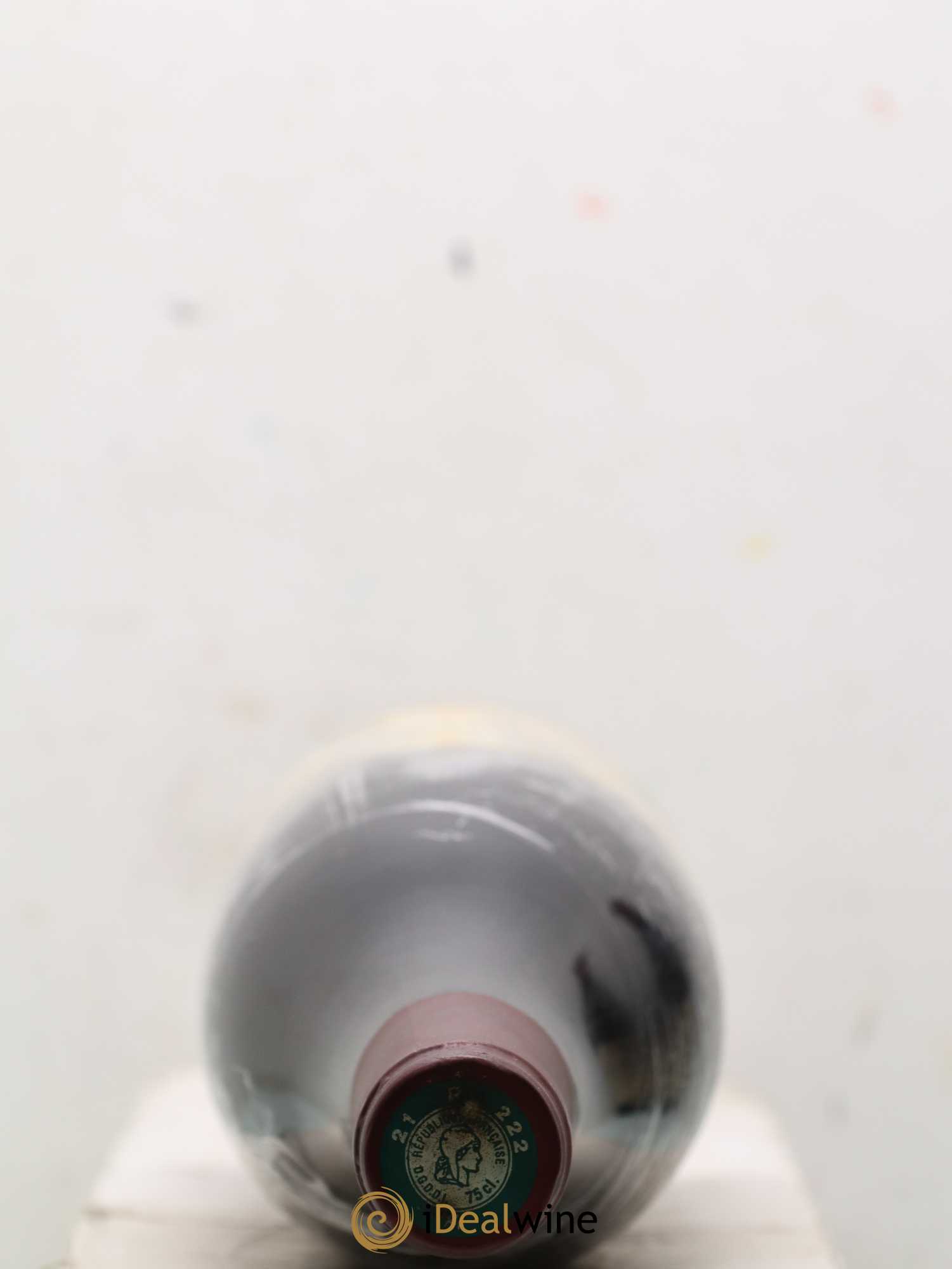 Chambertin Grand Cru Domaine Trapet 2006 - Lot de 2 bouteilles - 1