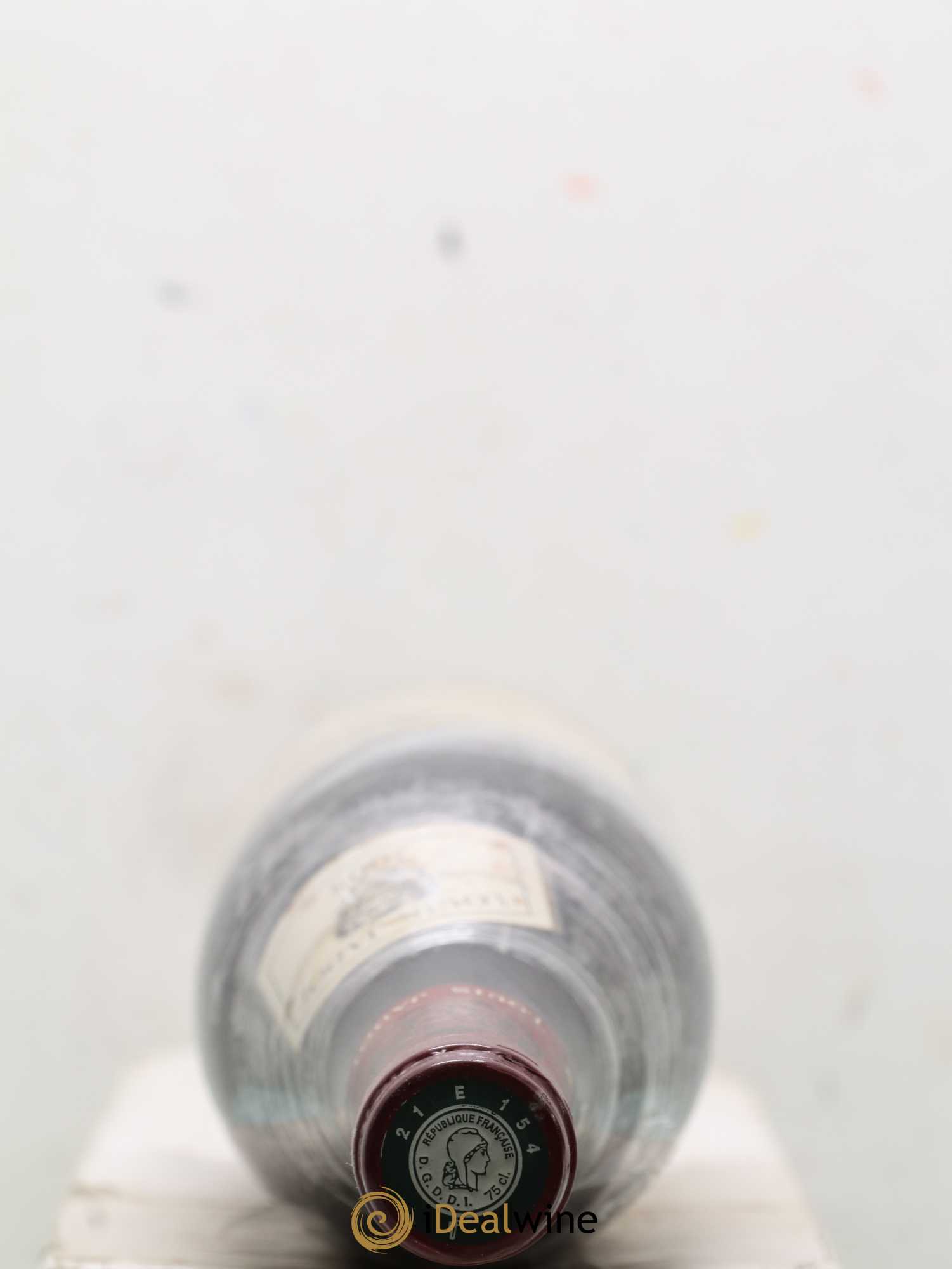 Gevrey-Chambertin 1er Cru Clos Saint Jacques Domaine Louis Jadot 2005 - Lot de 2 bouteilles - 2