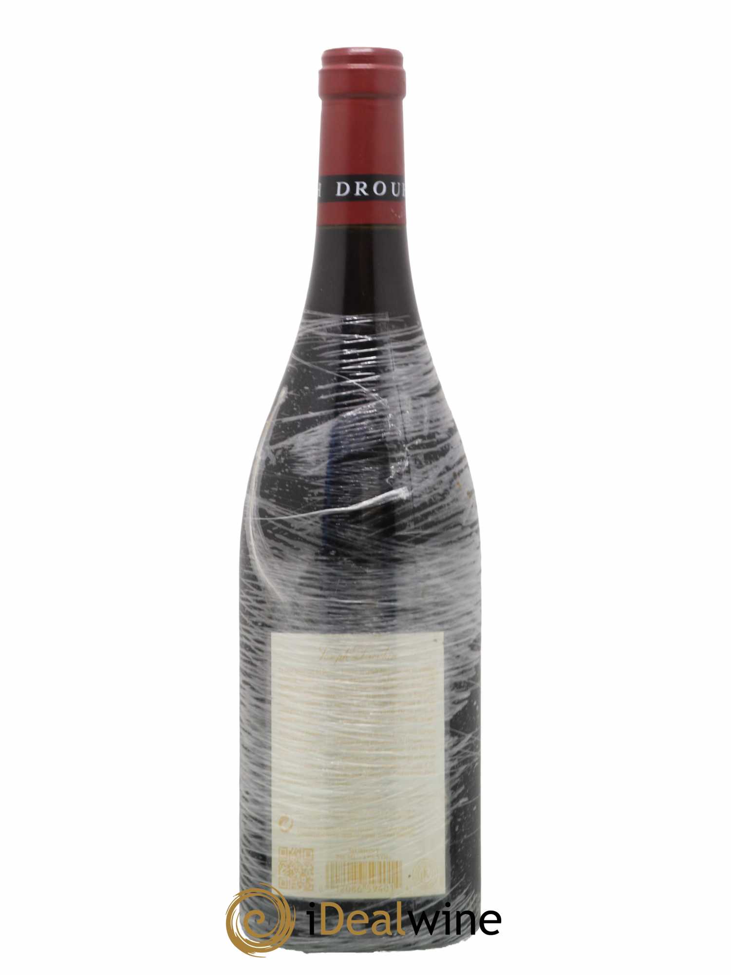 Musigny Grand Cru Joseph Drouhin 2011 - Lot de 1 bouteille - 1