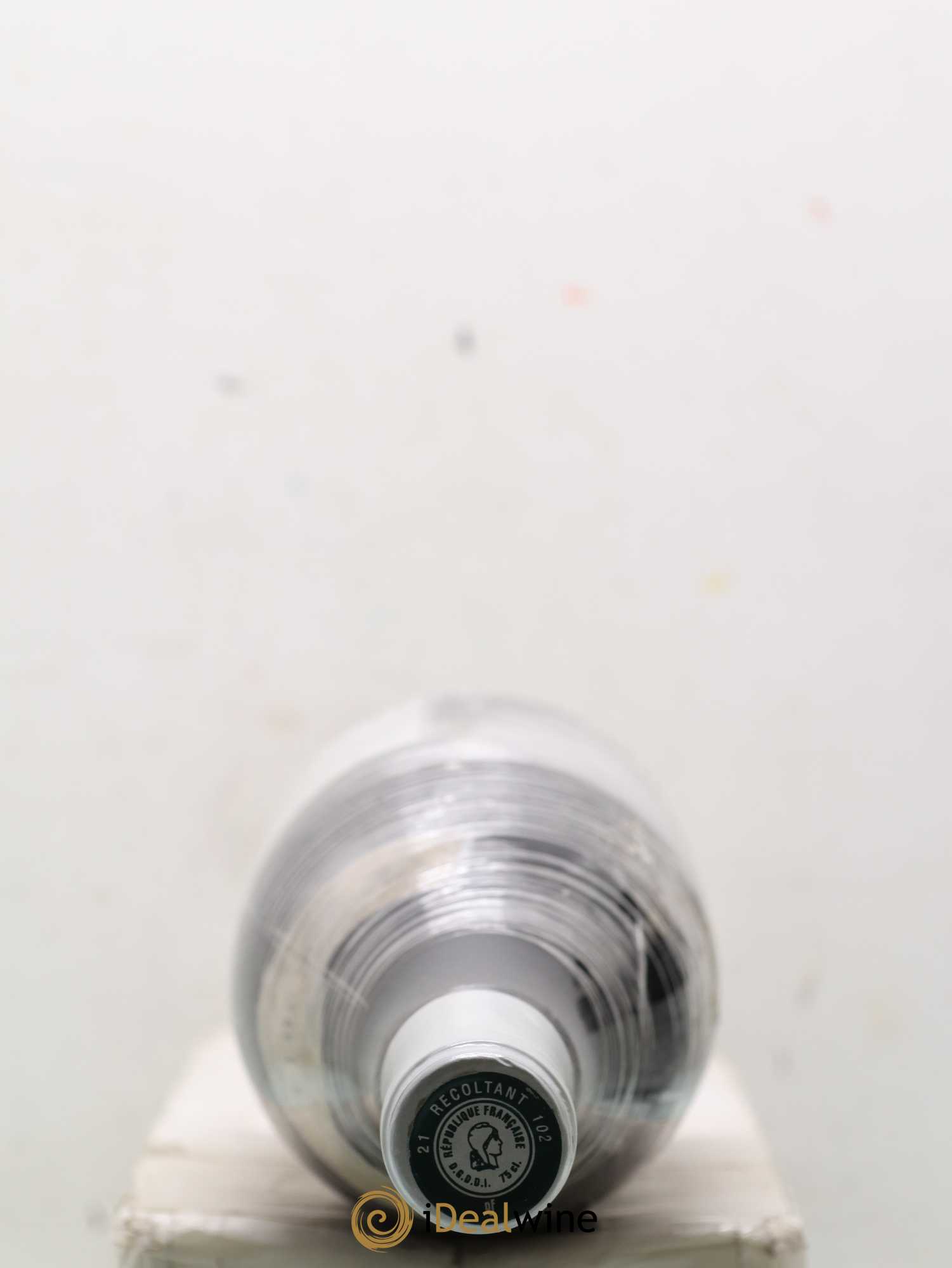 Charmes-Chambertin Grand Cru Dugat-Py 2014 - Lot de 2 bouteilles - 1