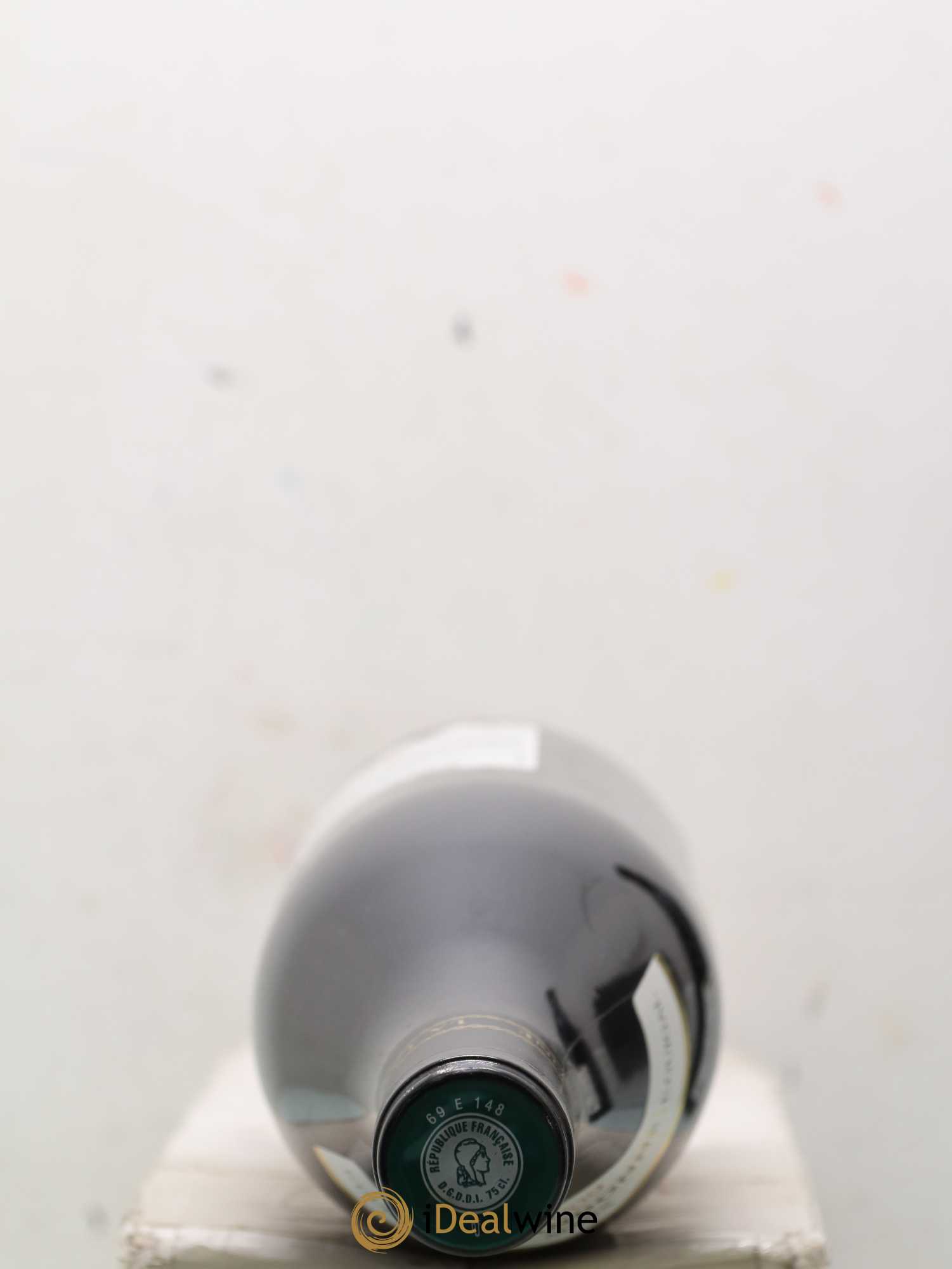 Côte-Rôtie La Landonne Guigal 2009 - Lot of 3 bottles - 2