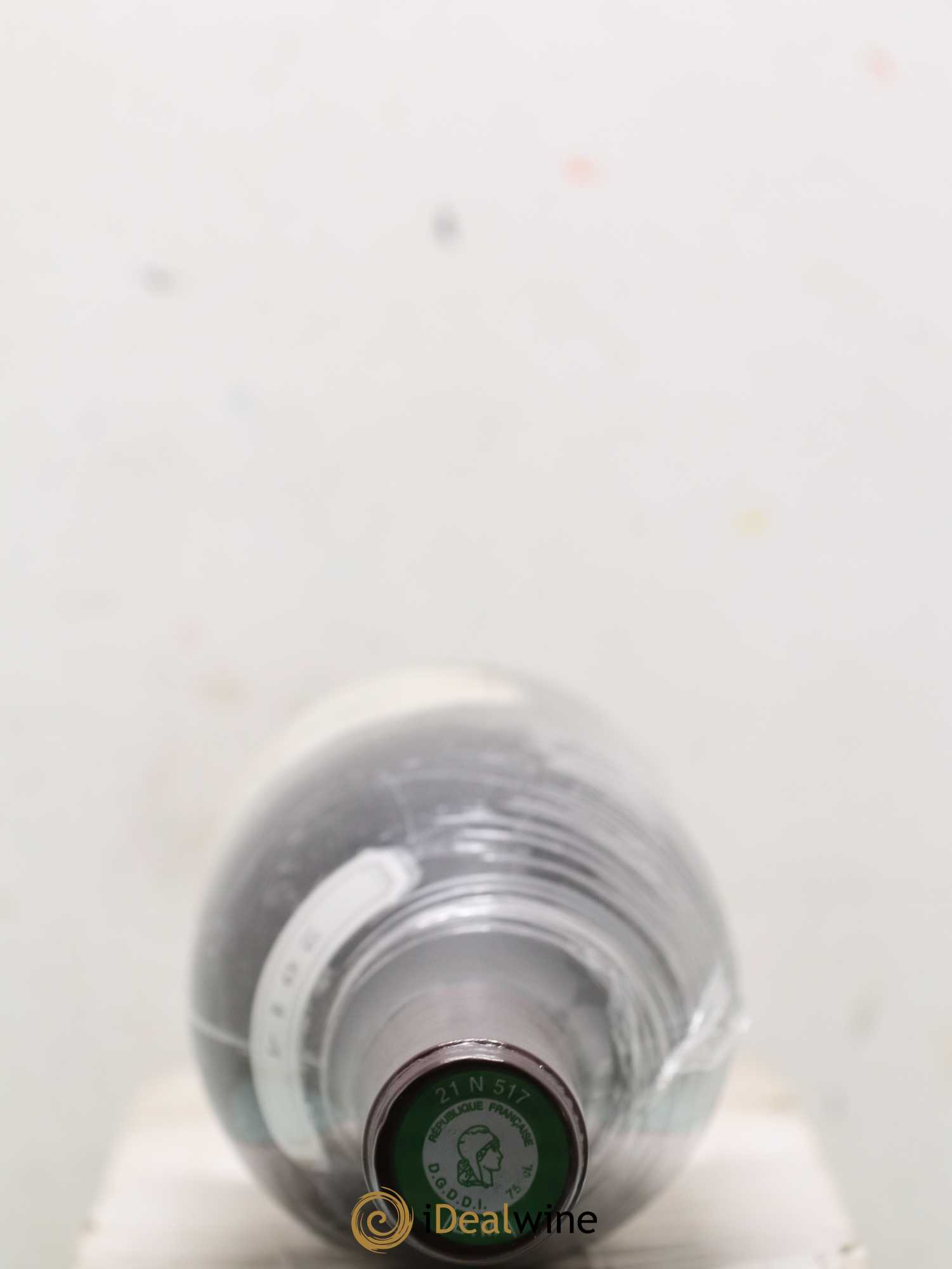 Echezeaux Grand Cru Les Rouges du Bas Méo-Camuzet (Domaine) 2014 - Posten von 1 Flasche - 2