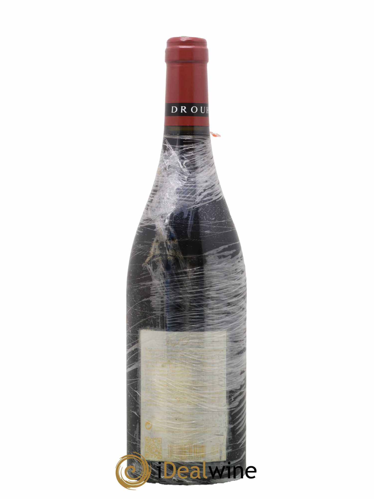Musigny Grand Cru Joseph Drouhin 2010 - Lot de 1 bouteille - 1