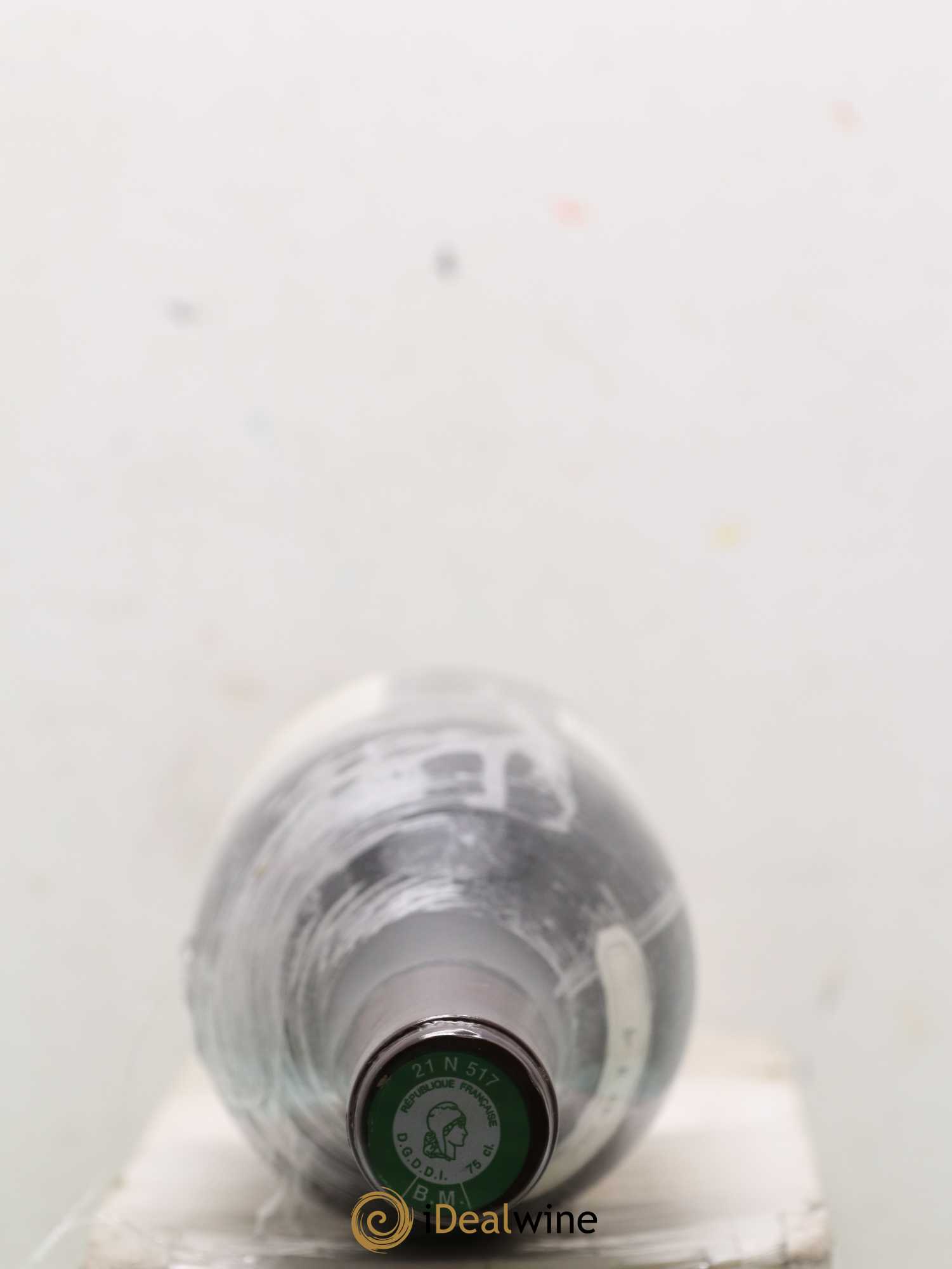 Richebourg Grand Cru Méo-Camuzet (Domaine) 2014 - Lot de 1 bouteille - 2