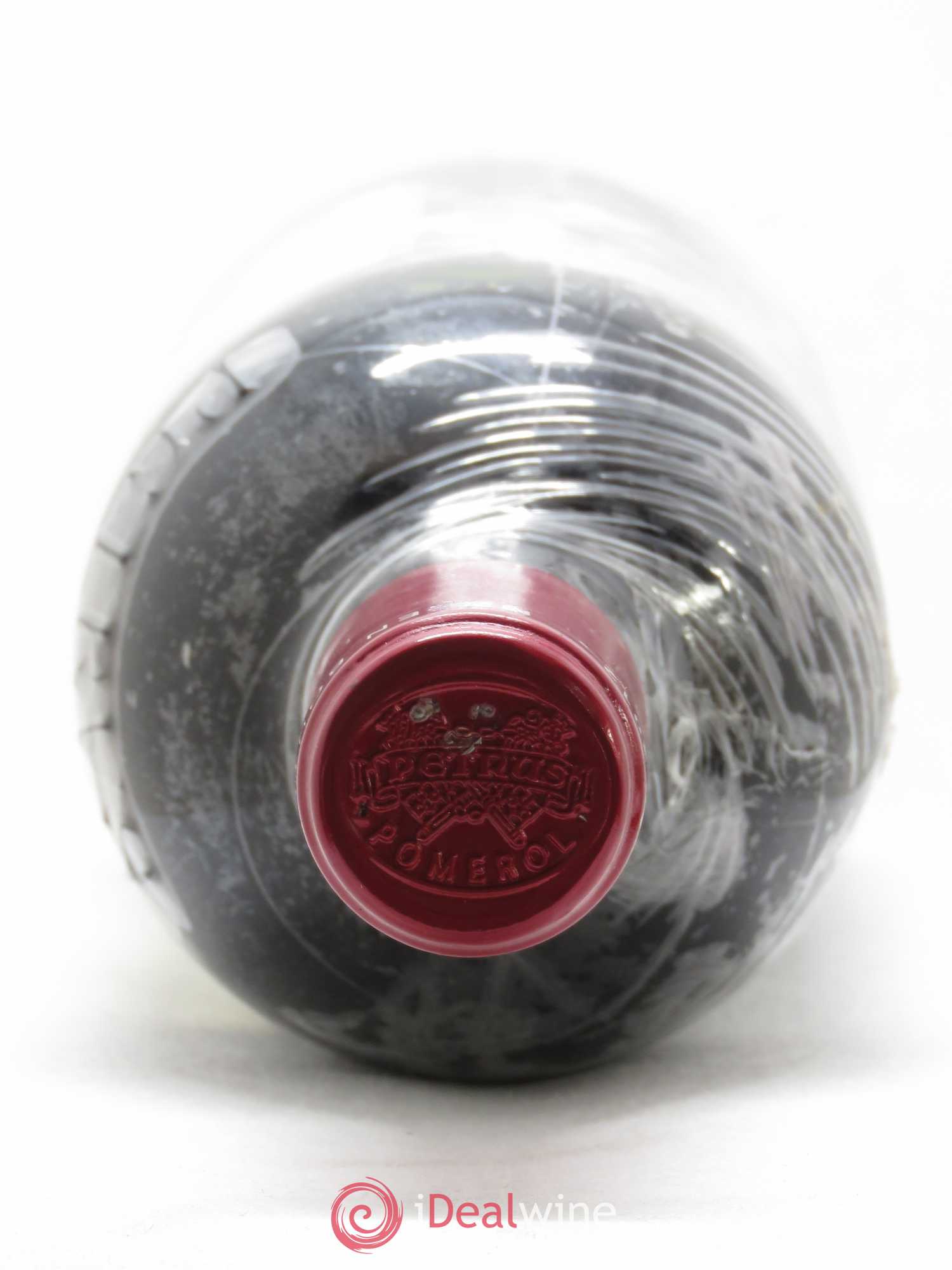 Petrus 2012 - Lot de 1 bouteille - 2