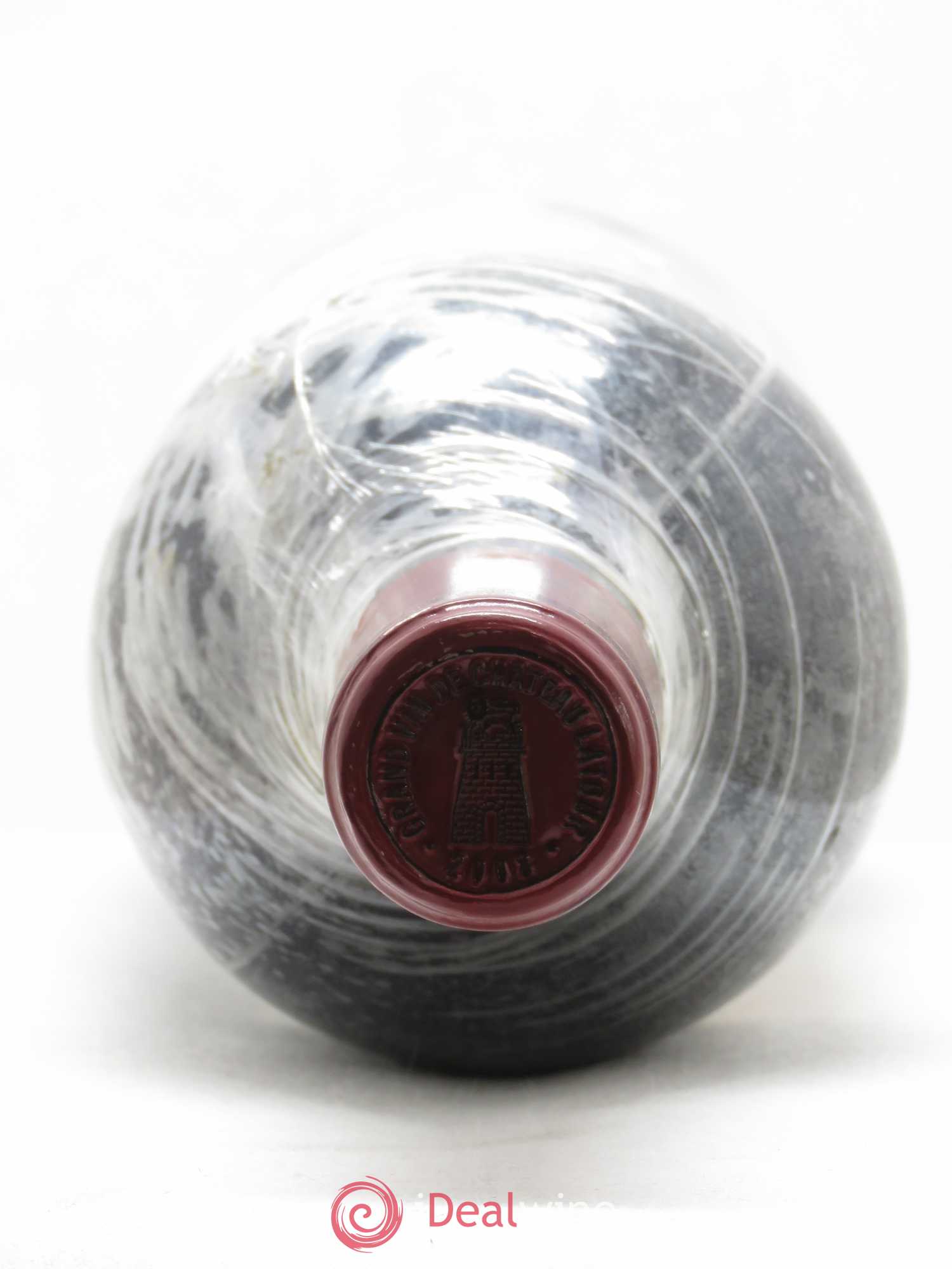 Château Latour 1er Grand Cru Classé 2008 - Lot de 2 bouteilles - 2