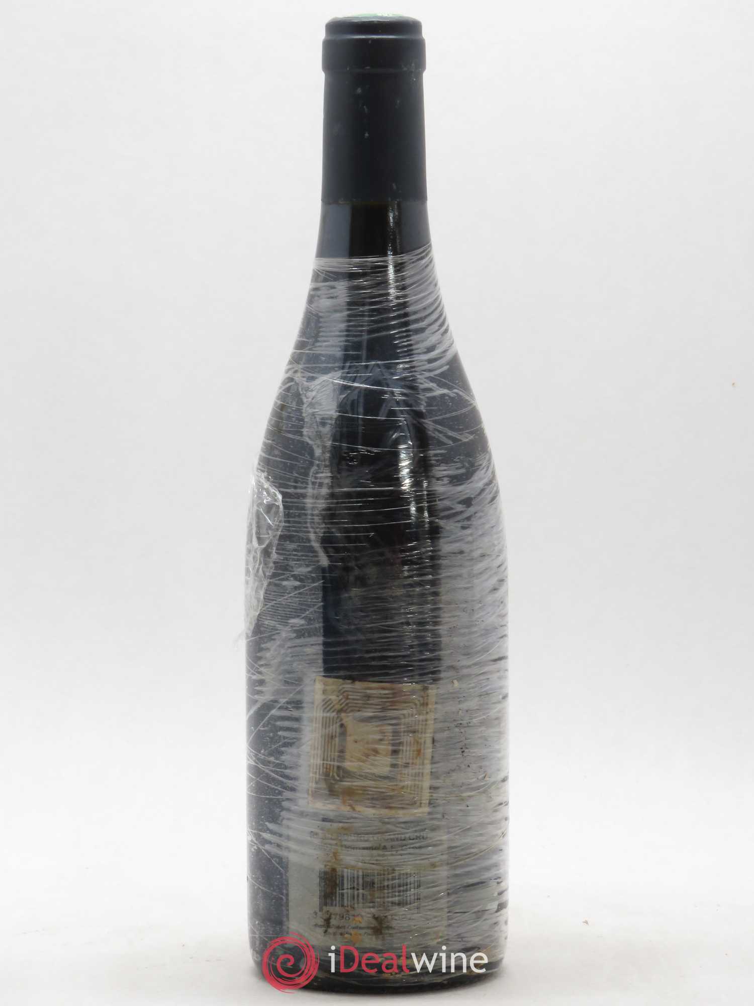 Richebourg Grand Cru A.-F. Gros 2003 - Lot de 1 bouteille - 1