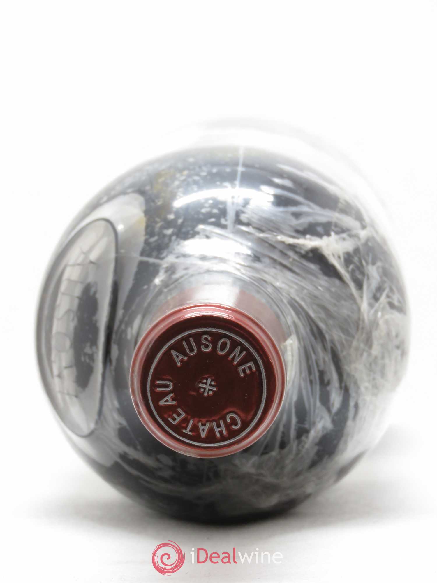 Château Ausone 1er Grand Cru Classé A 2008 - Lot de 1 bouteille - 2