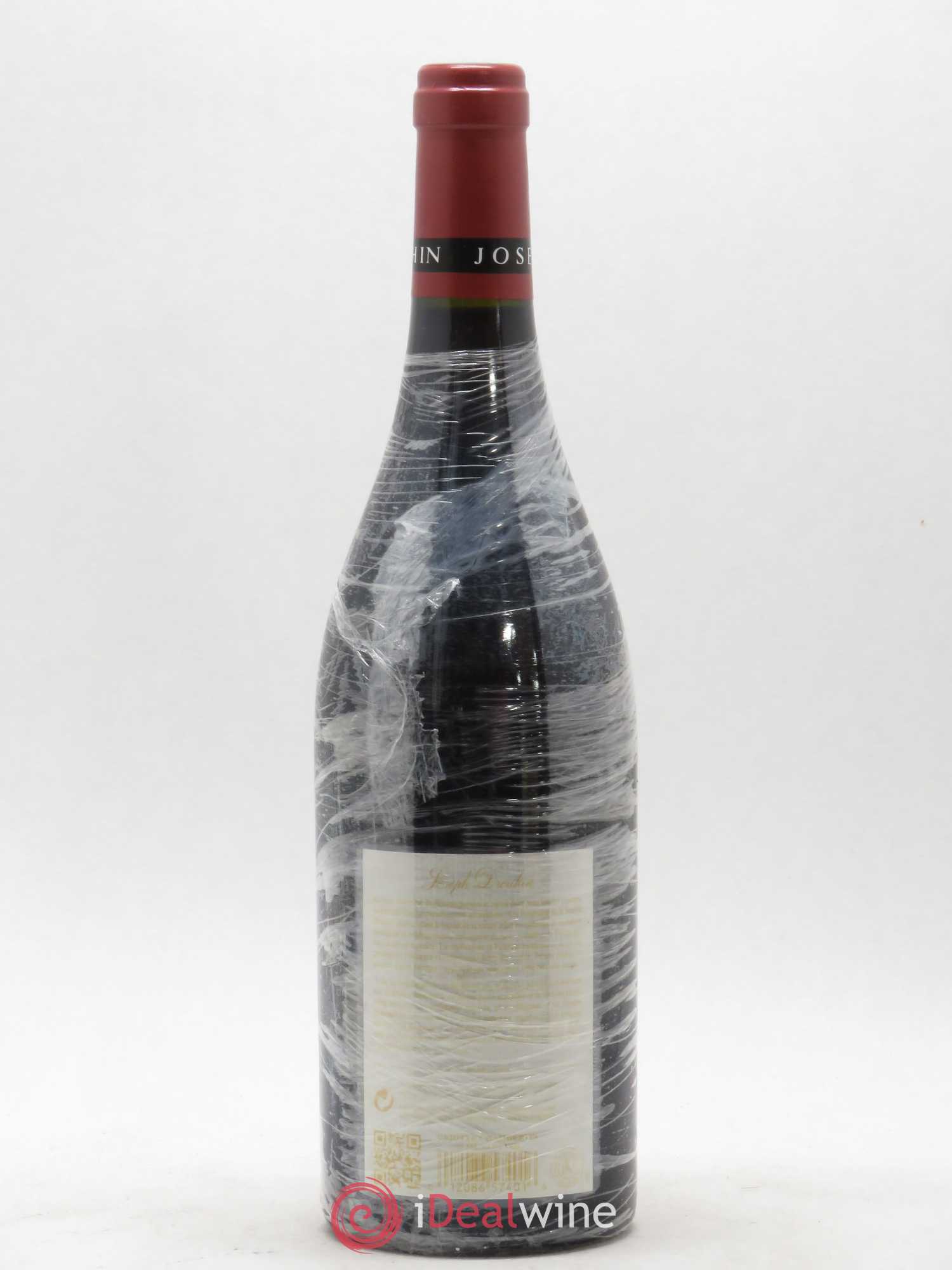 Griotte-Chambertin Grand Cru Joseph Drouhin 2009 - Lot de 1 bouteille - 1
