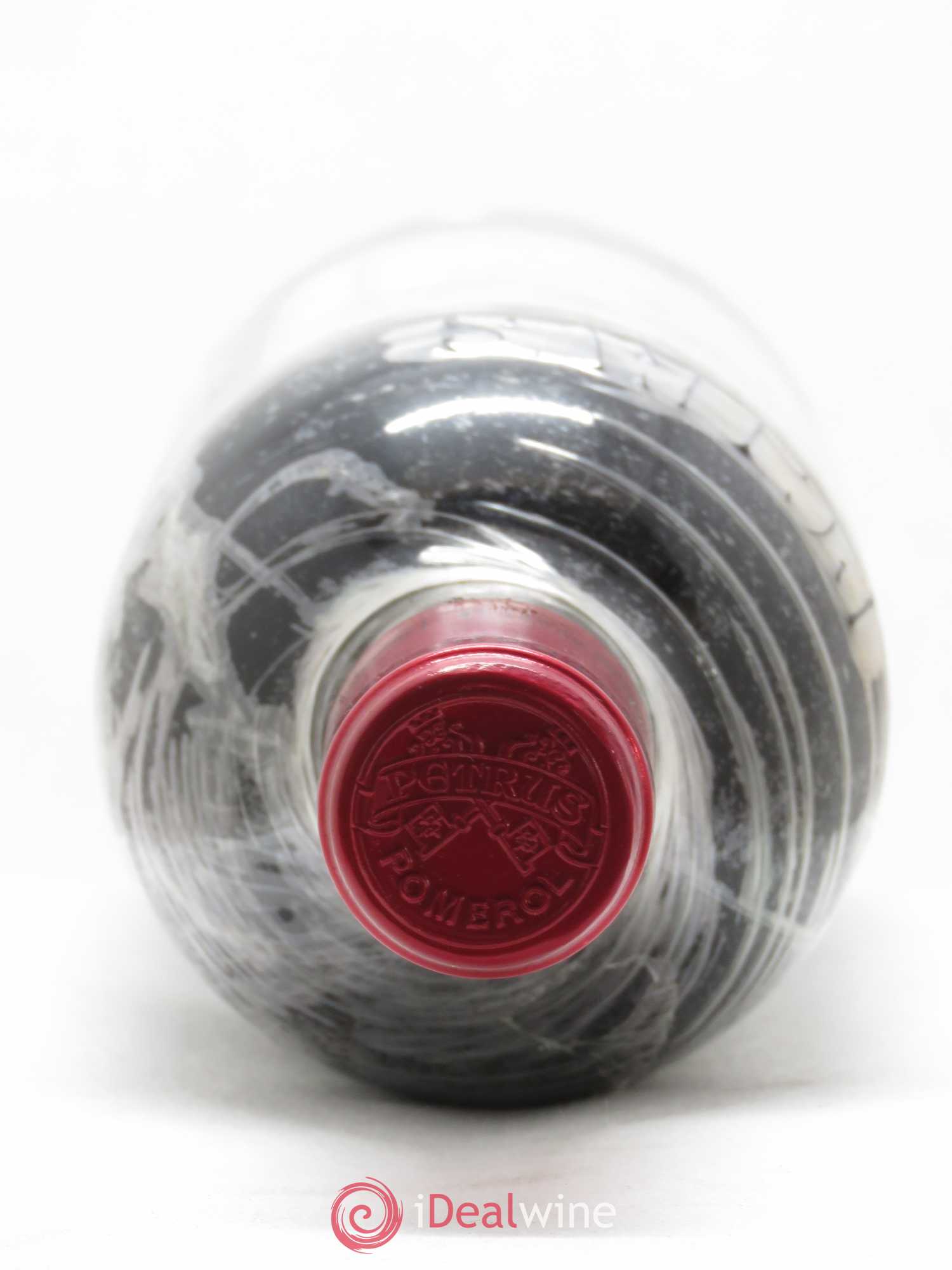 Petrus 2005 - Lot de 1 bouteille - 1