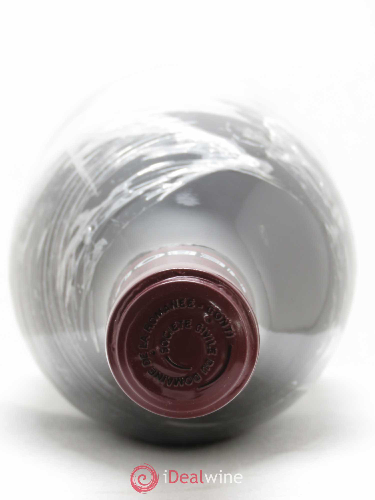Richebourg Grand Cru Domaine de la Romanée-Conti 2004 - Lot de 1 bouteille - 2