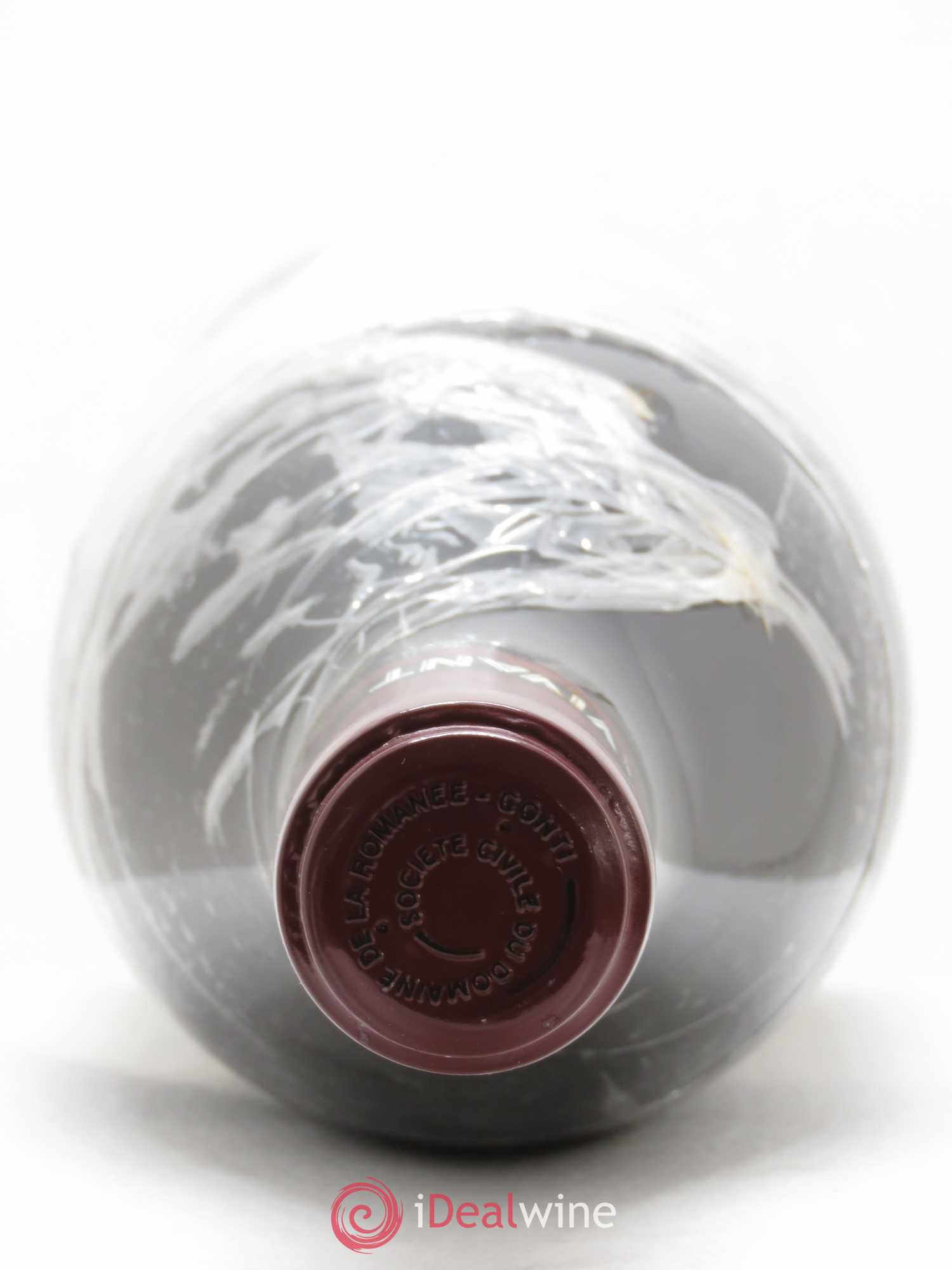 Romanée-Saint-Vivant Grand Cru Domaine de la Romanée-Conti 2004 - Lot de 1 bouteille - 2