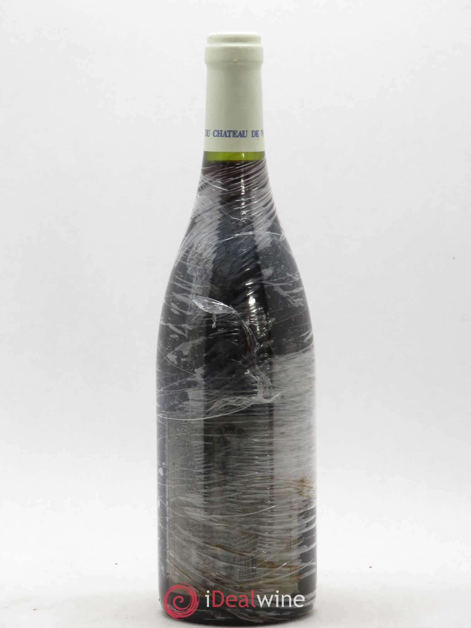 La Romanée Grand Cru Comte Liger-Belair (Domaine du) Bouchard Père et Fils 1999 - Lot de 1 bouteille - 1