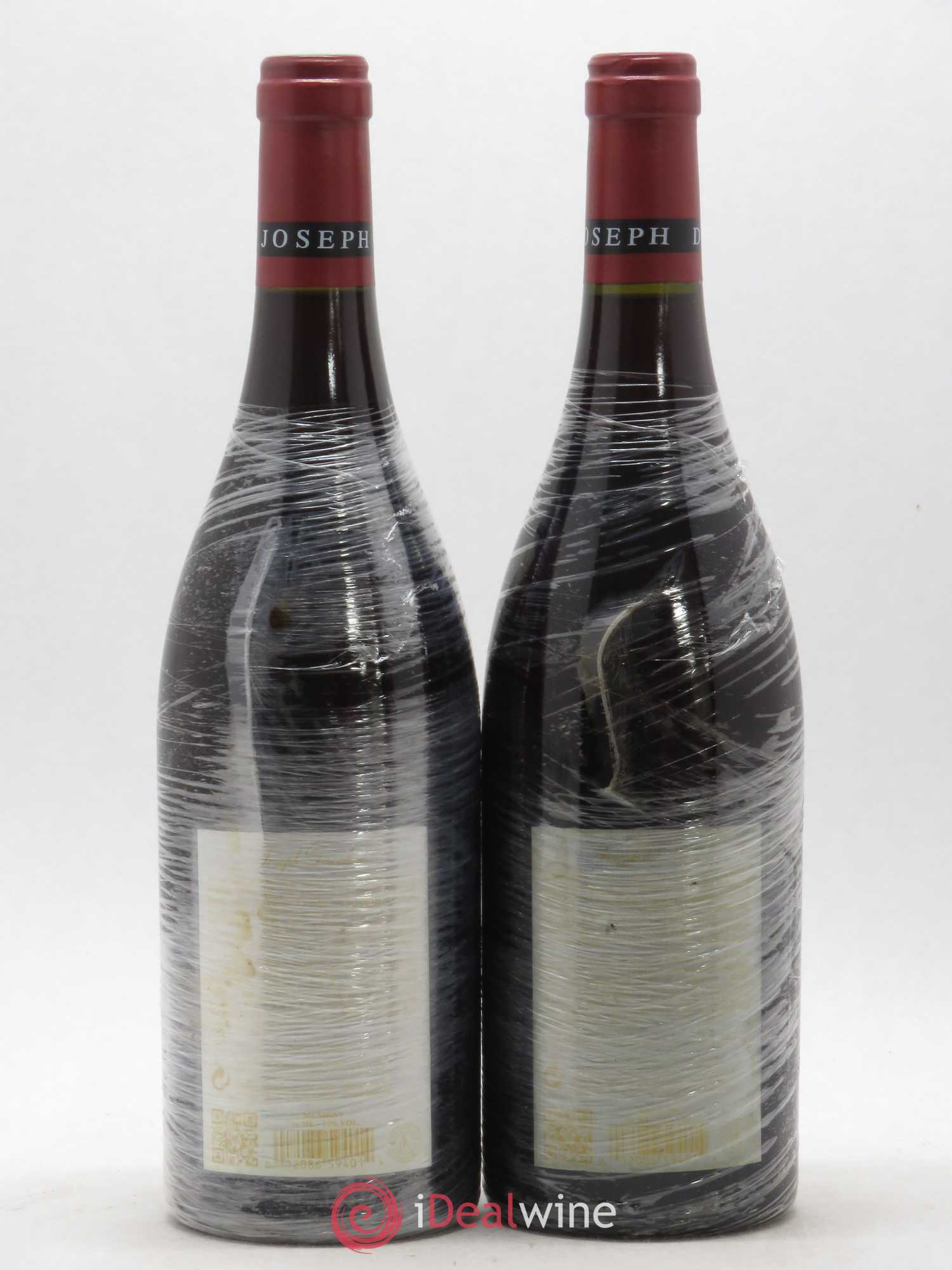 Musigny Grand Cru Joseph Drouhin 2011 - Lot de 2 bouteilles - 1