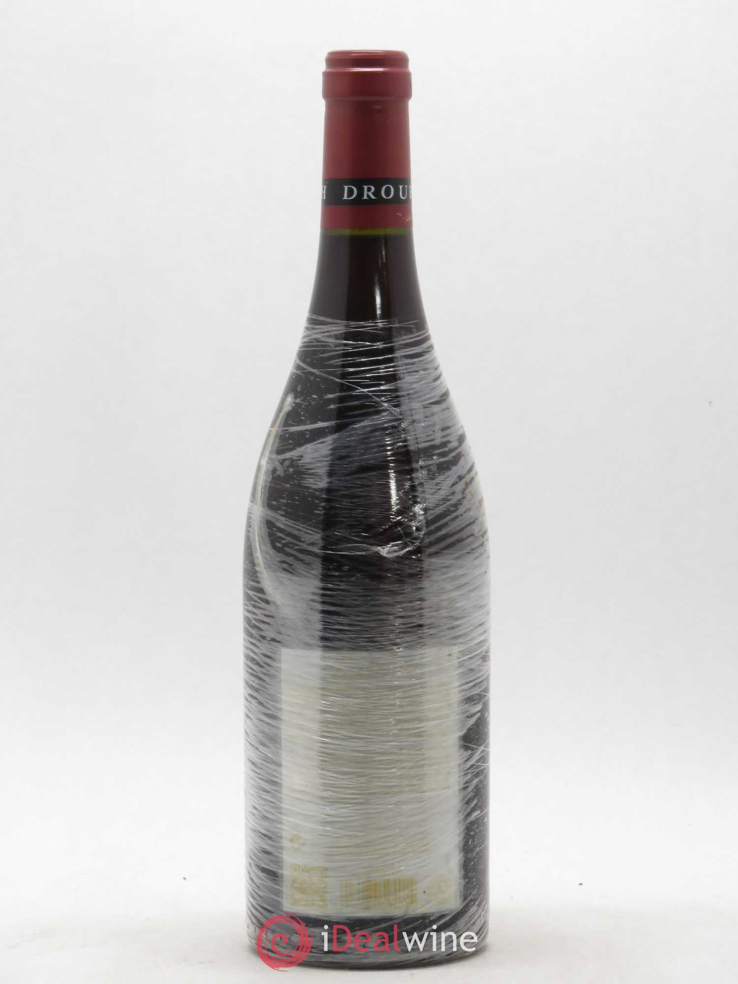 Musigny Grand Cru Joseph Drouhin 2011 - Lot de 1 bouteille - 1