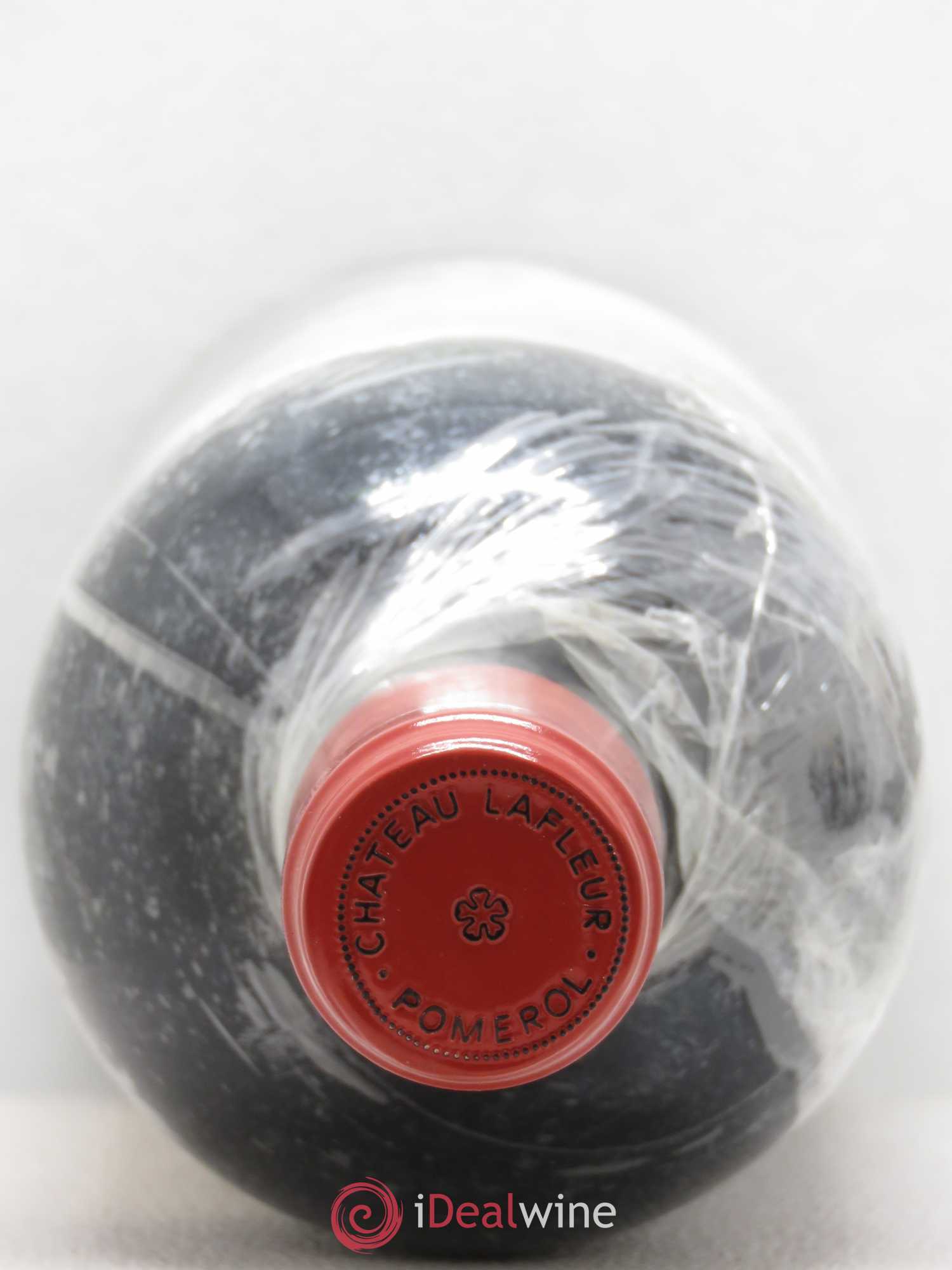 Château Lafleur 2004 - Lot de 2 bouteilles - 2