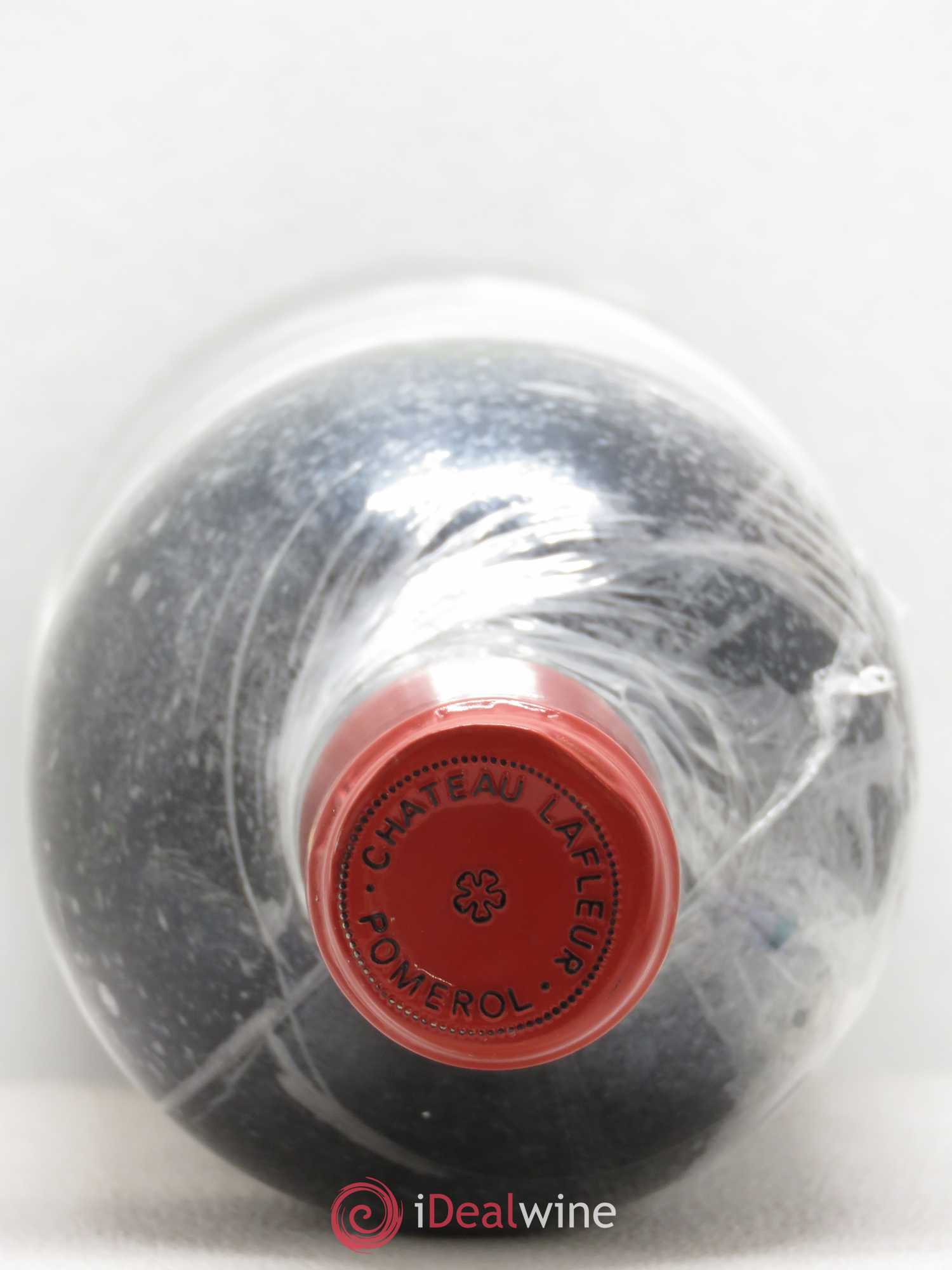 Château Lafleur 2004 - Lot de 1 bouteille - 2