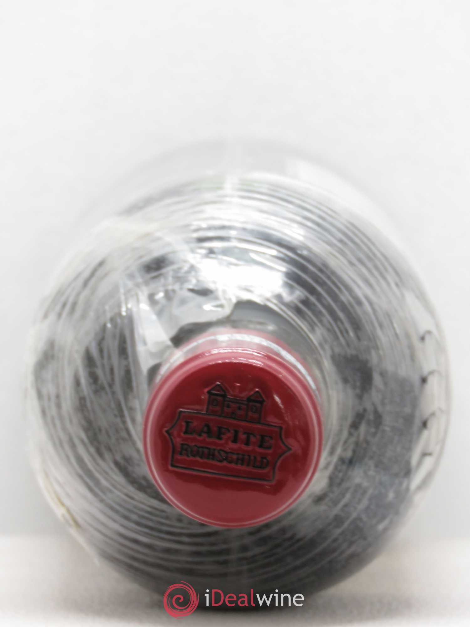 Château Lafite Rothschild 1er Grand Cru Classé 1999 - Lot de 2 bouteilles - 1