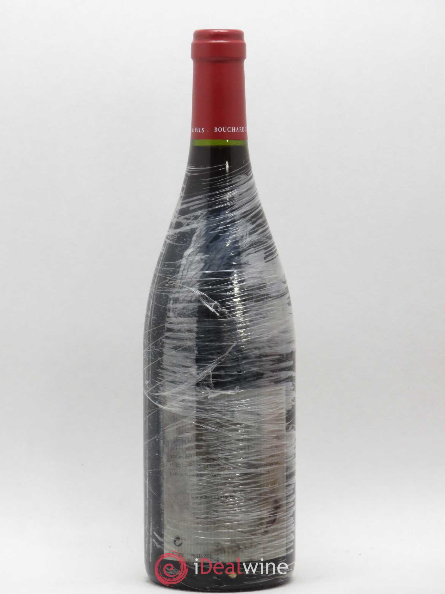 Bonnes-Mares Grand Cru Bouchard Père & Fils 2005 - Lot de 1 bouteille - 1