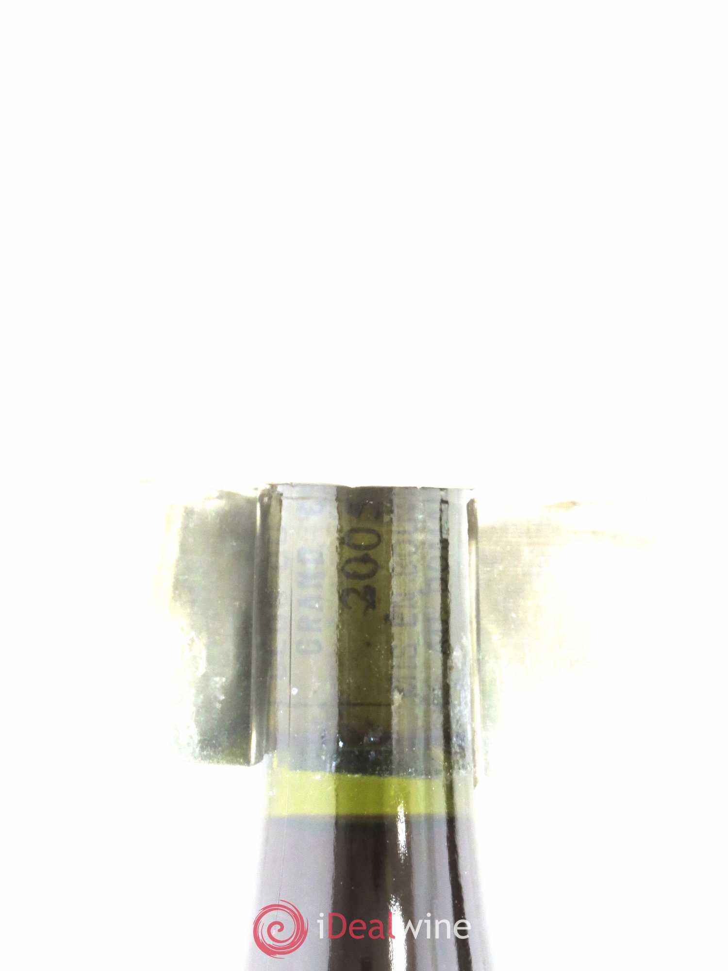 Corton Grand Cru Clos du Roy Antonin Guyon 2005 - Posten von 3 Flaschen - 1