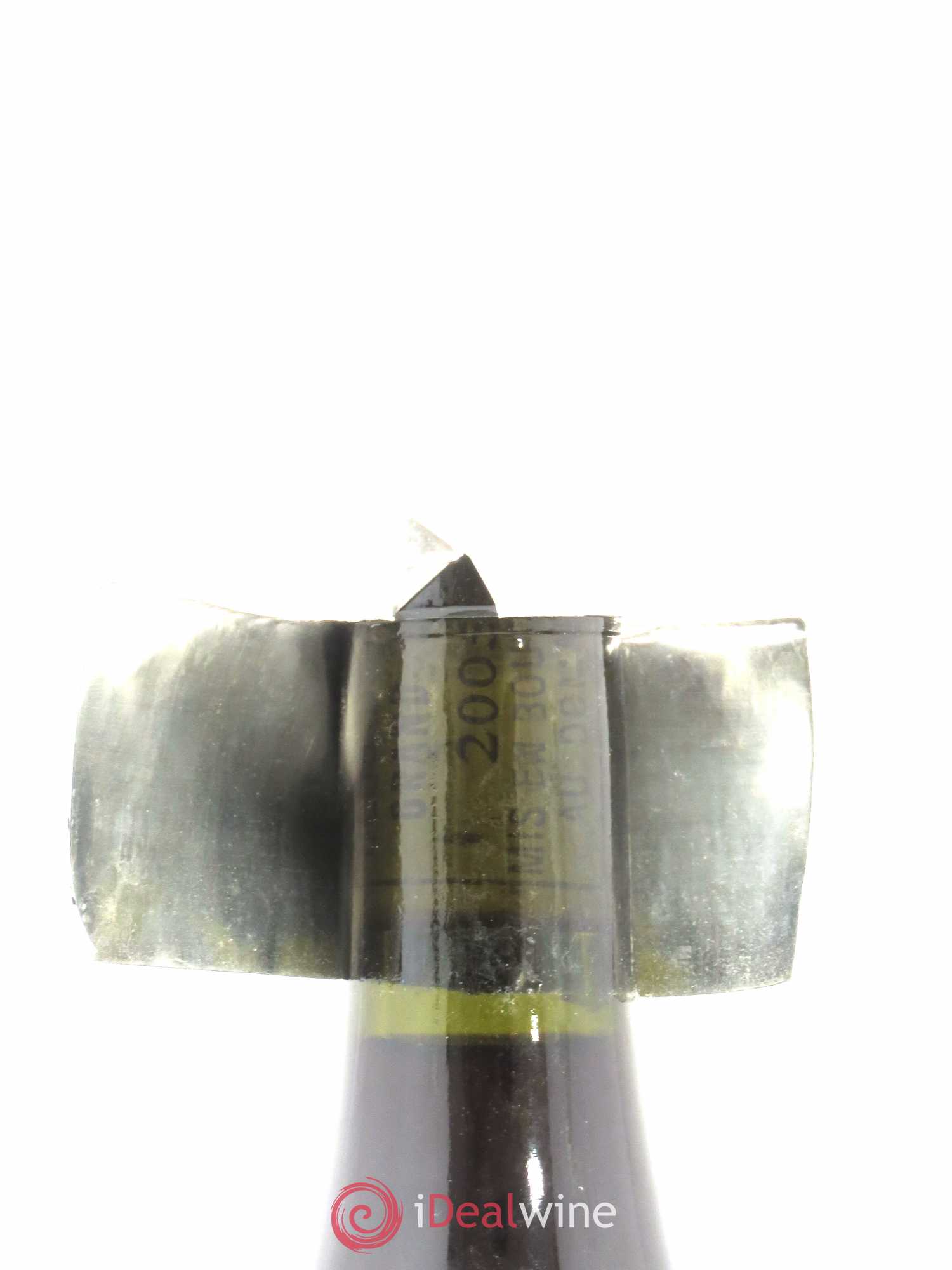 Corton Grand Cru Clos du Roy Antonin Guyon 2005 - Posten von 3 Flaschen - 2