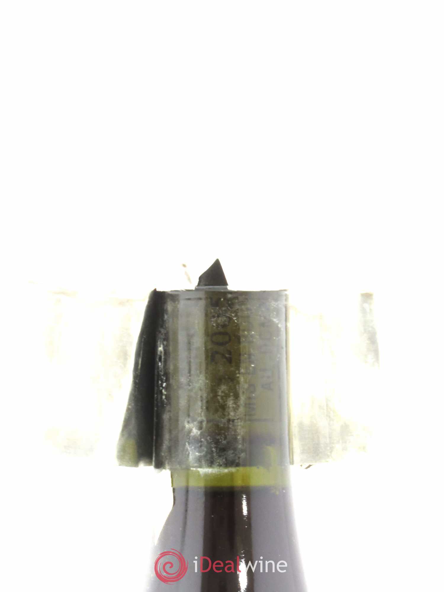 Corton Grand Cru Clos du Roy Antonin Guyon 2005 - Posten von 3 Flaschen - 3