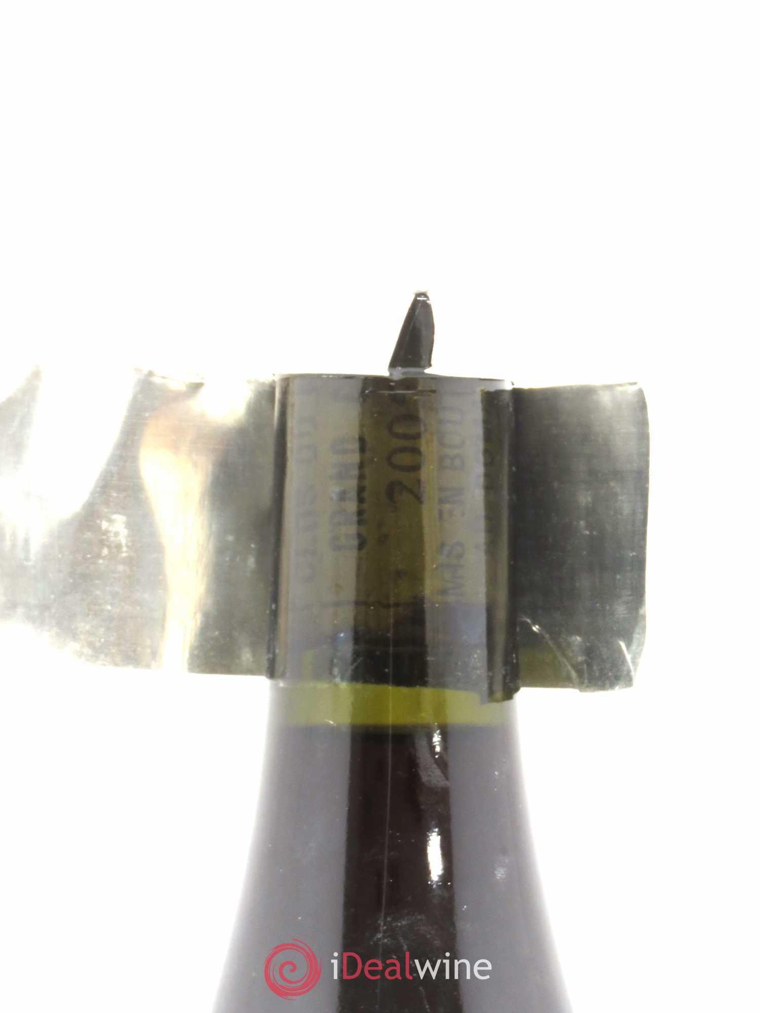 Corton Grand Cru Clos du Roy Antonin Guyon 2005 - Posten von 2 Flaschen - 1