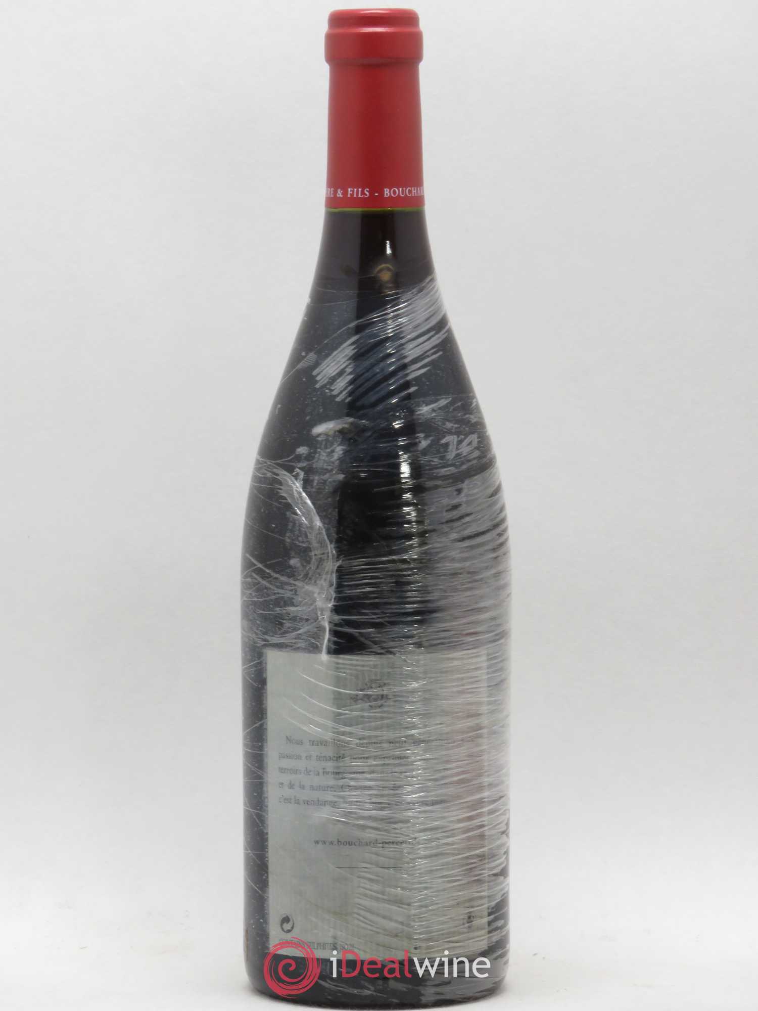 Bonnes-Mares Grand Cru Bouchard Père & Fils 2006 - Lot de 1 bouteille - 1