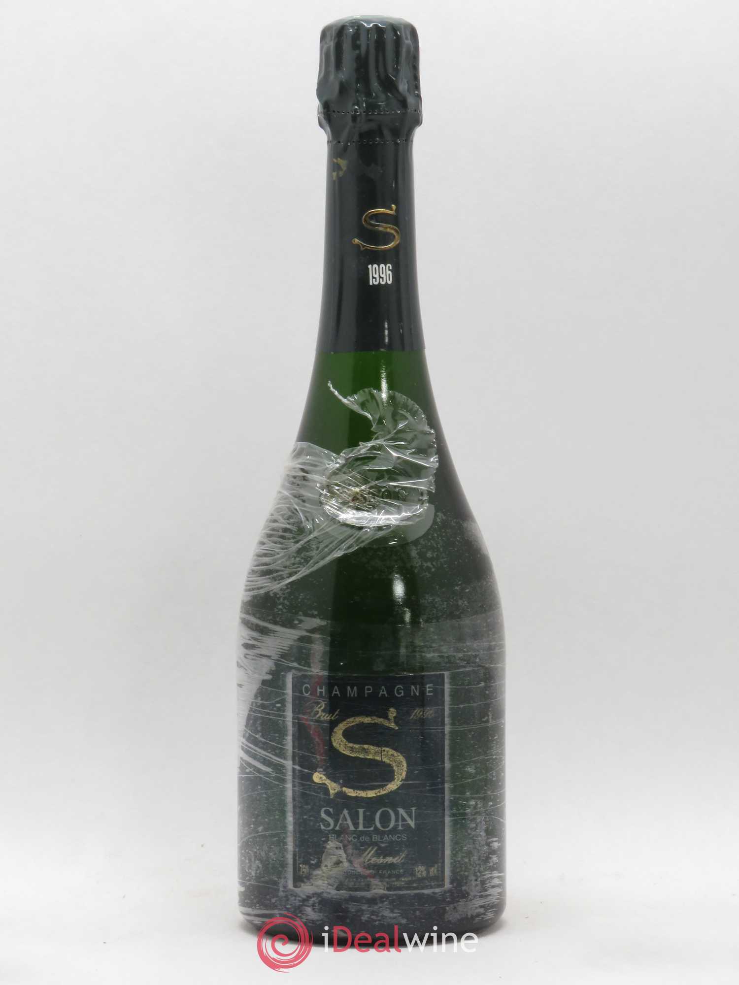Cuvée S Salon 1996 - Lot de 1 bouteille - 0