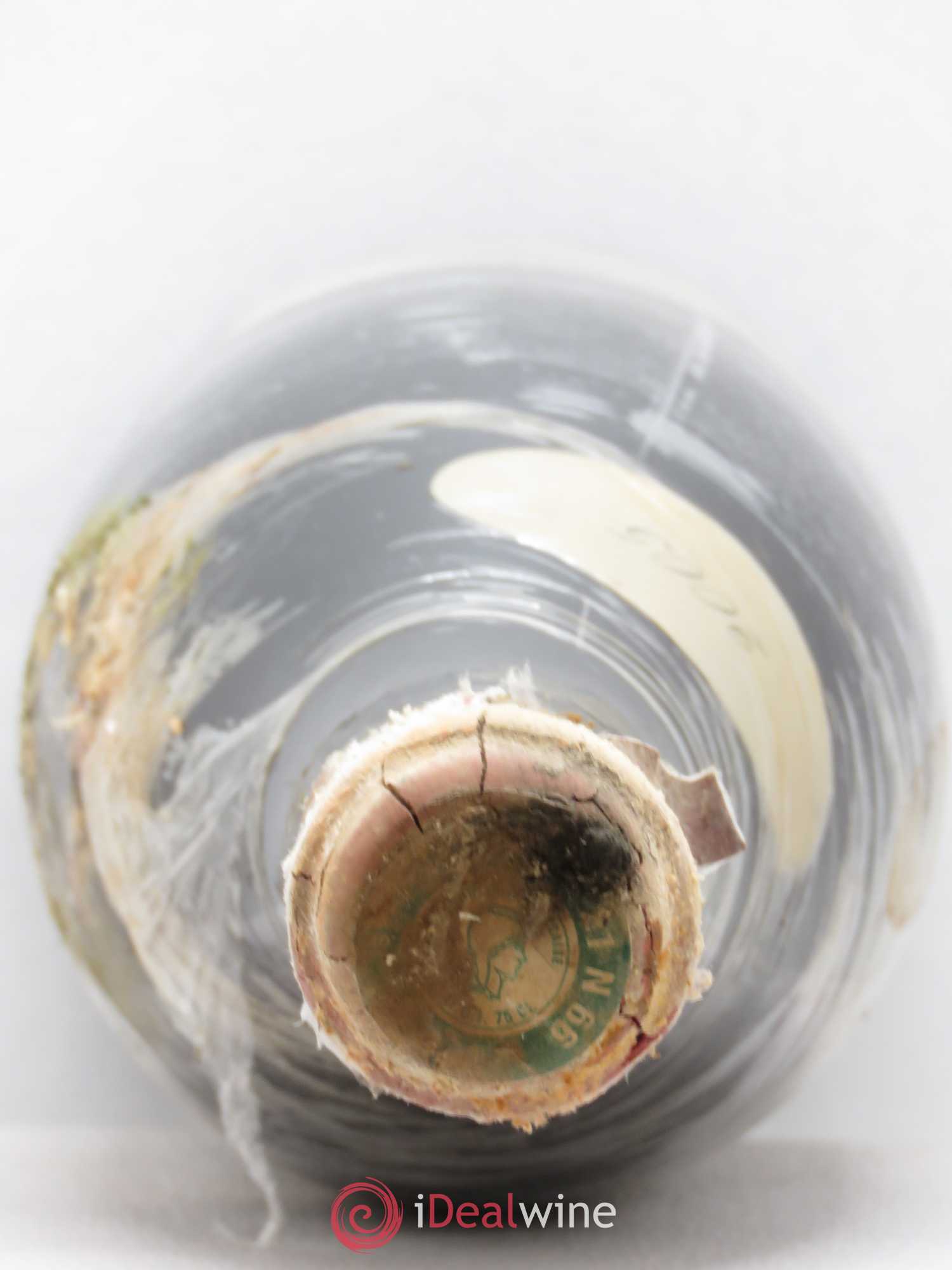 Latricières-Chambertin Grand Cru Leroy (Domaine) 2005 - Lot of 1 bottle - 2