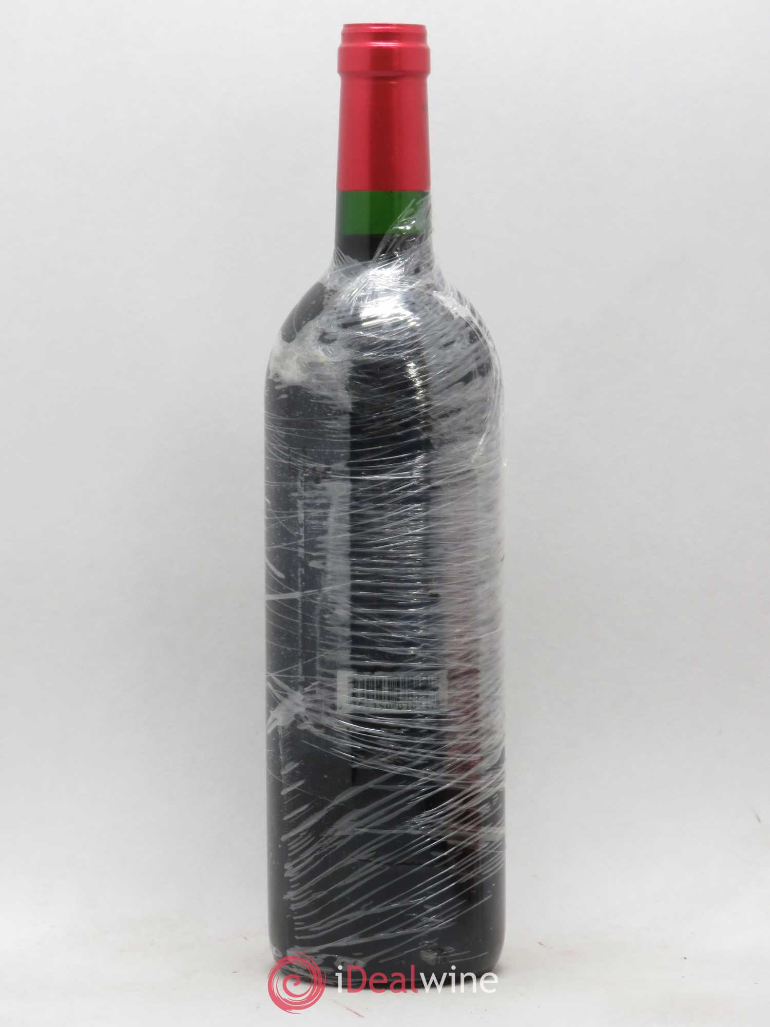 Château Palmer 3ème Grand Cru Classé 2002 - Lot de 1 bouteille - 1