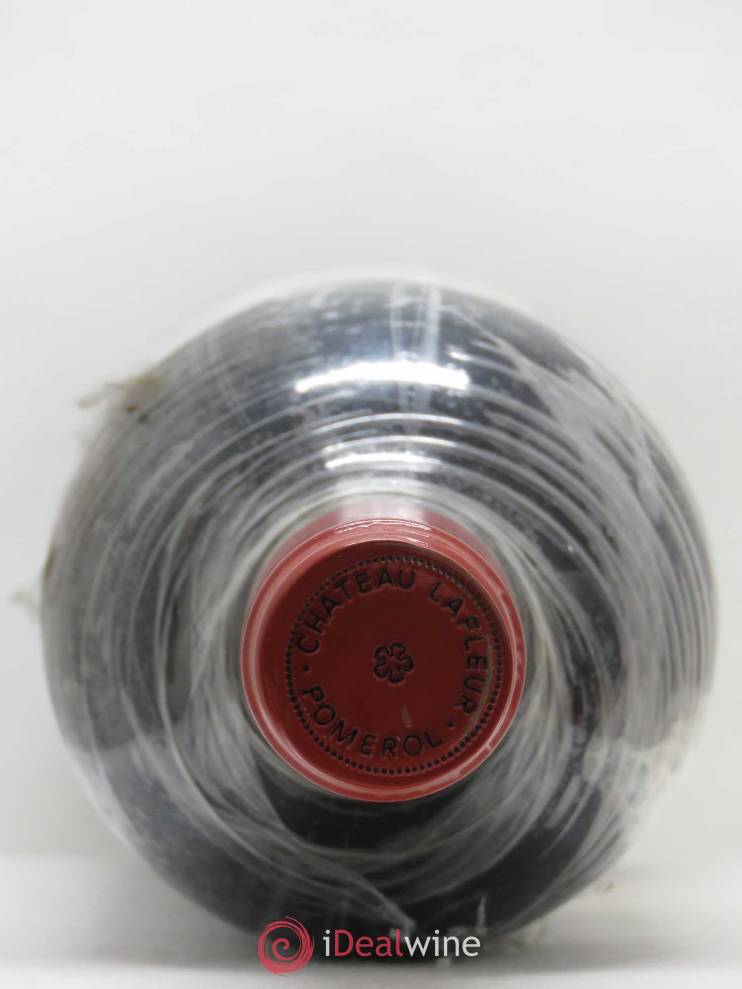 Château Lafleur 2004 - Lot de 3 bouteilles - 2
