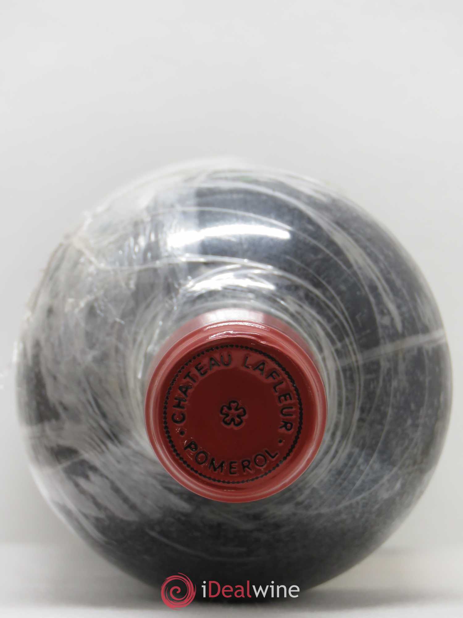 Château Lafleur 2004 - Lot de 3 bouteilles - 2