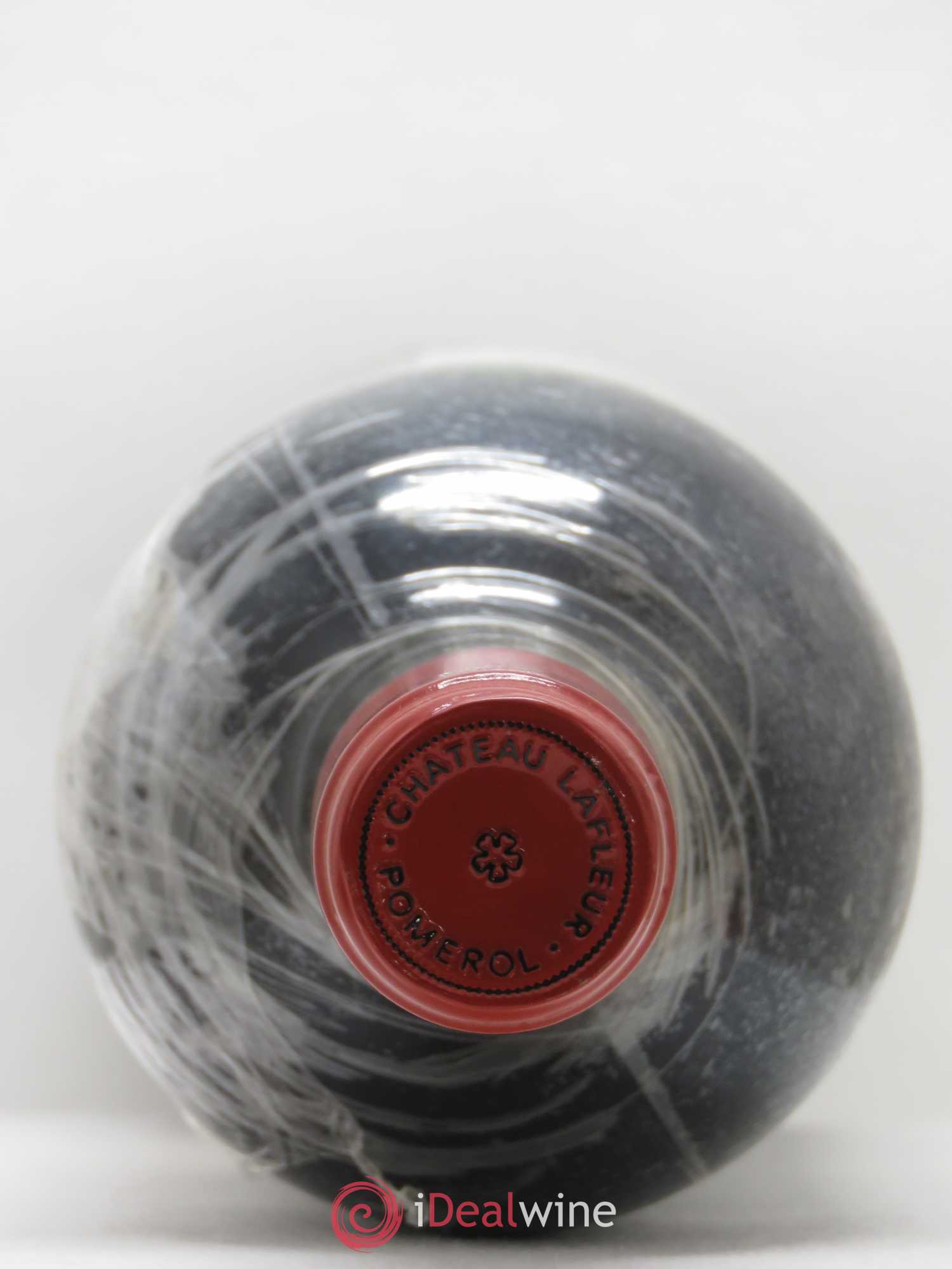 Château Lafleur 2004 - Lot de 2 bouteilles - 2