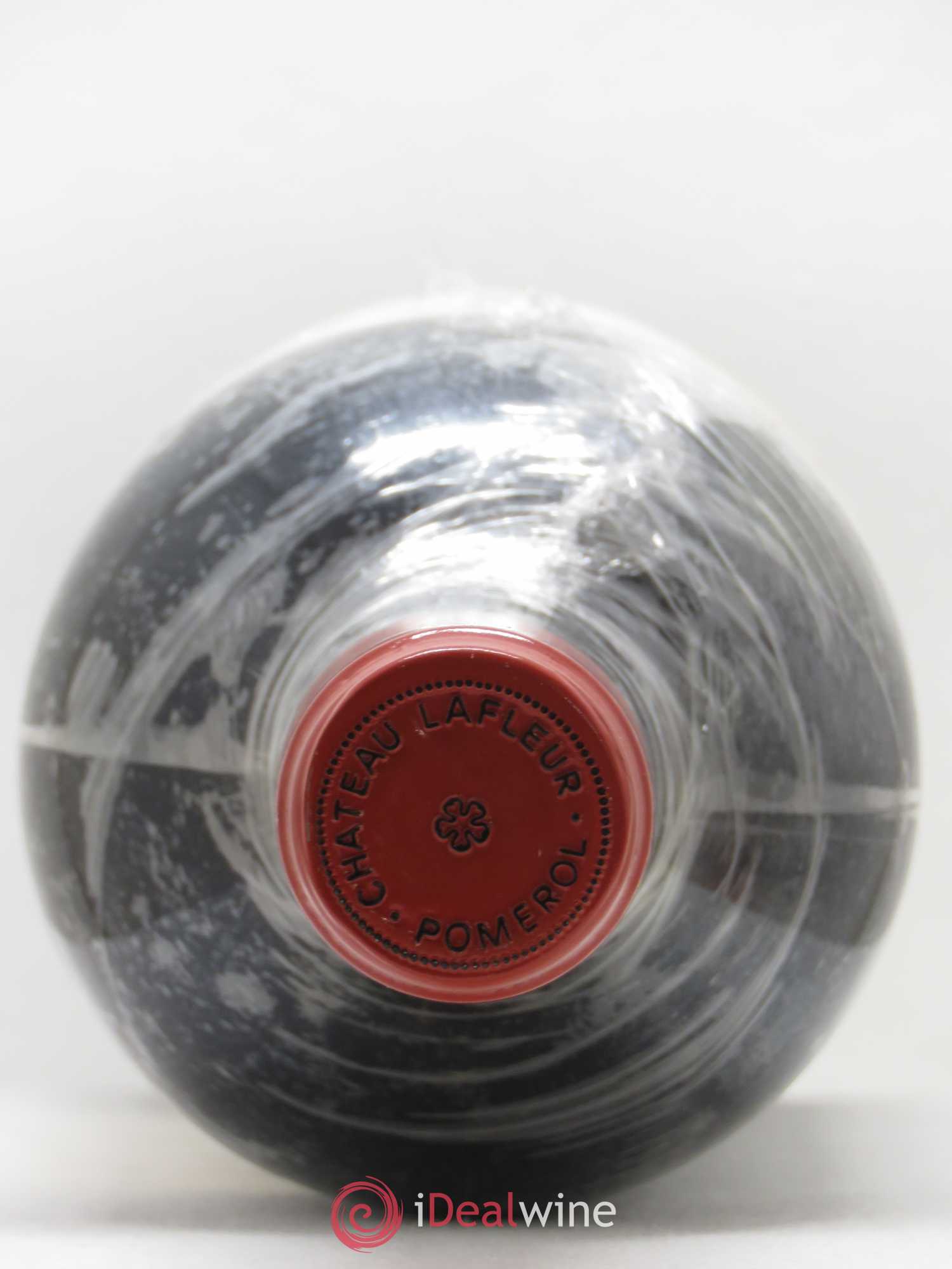 Château Lafleur 2004 - Lot de 1 bouteille - 2