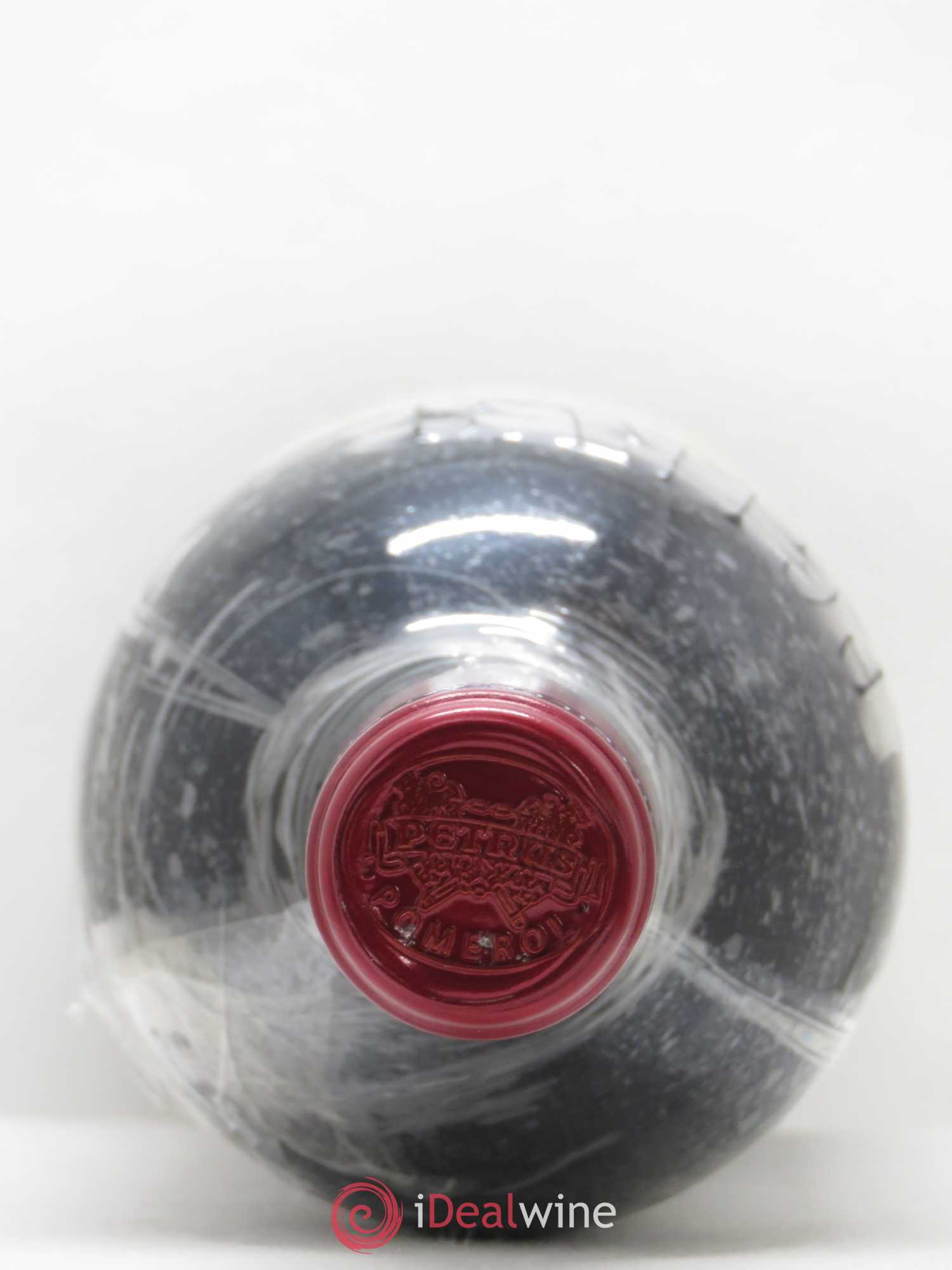 Petrus 2008 - Lot de 1 bouteille - 1