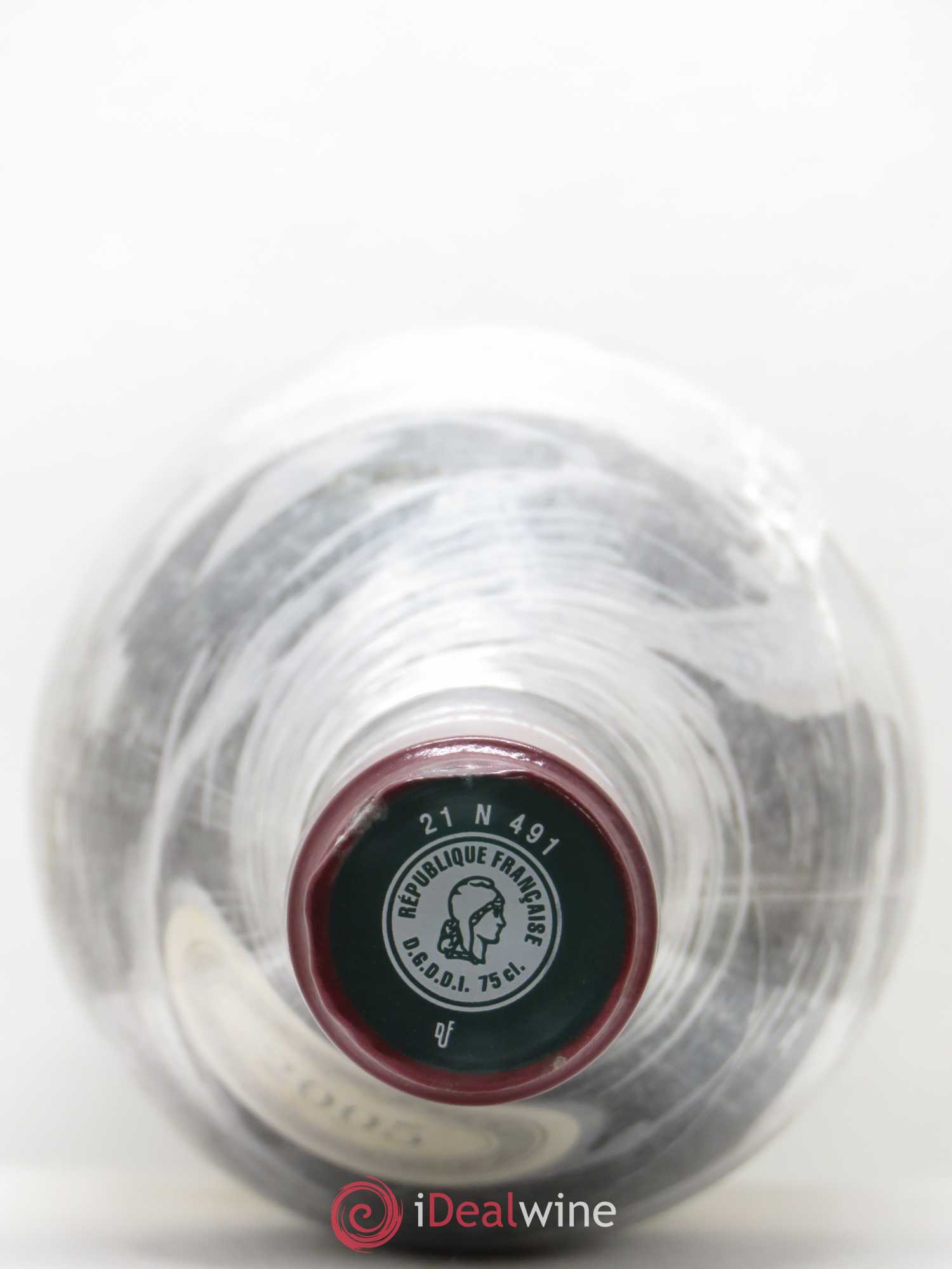 Musigny Grand Cru Jacques-Frédéric Mugnier 2005 - Lot de 1 bouteille - 2