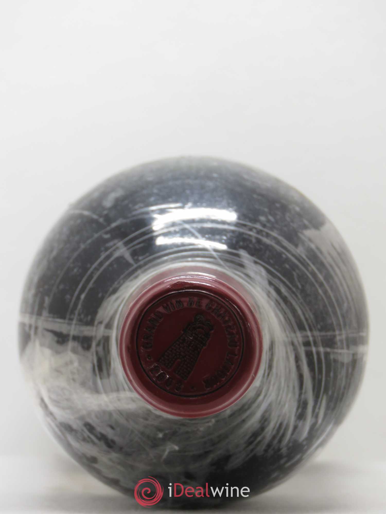 Château Latour 1er Grand Cru Classé 2003 - Lot de 1 bouteille - 2