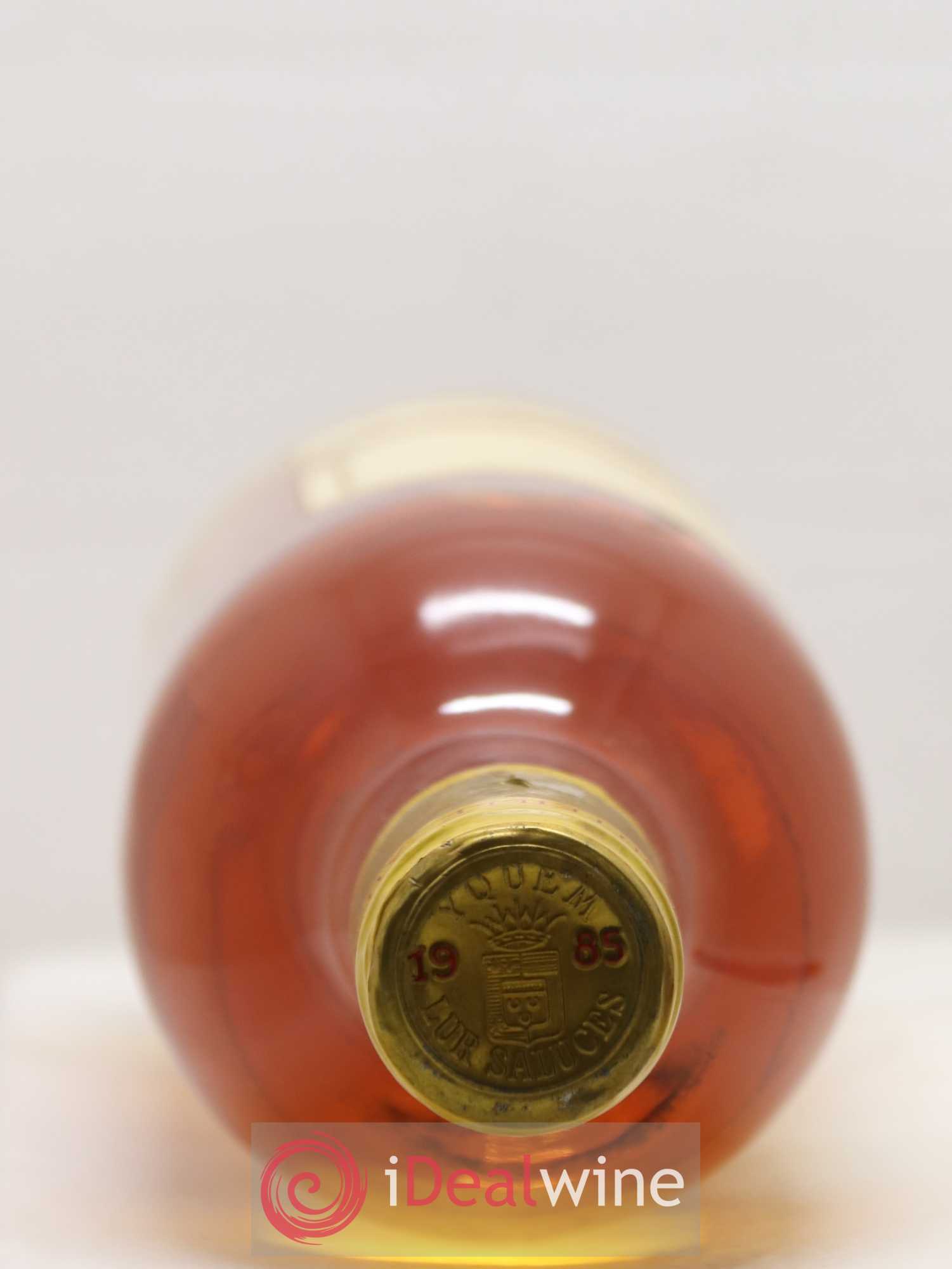 Brut Dom Pérignon 1982 - Lot de 1 bouteille - 1