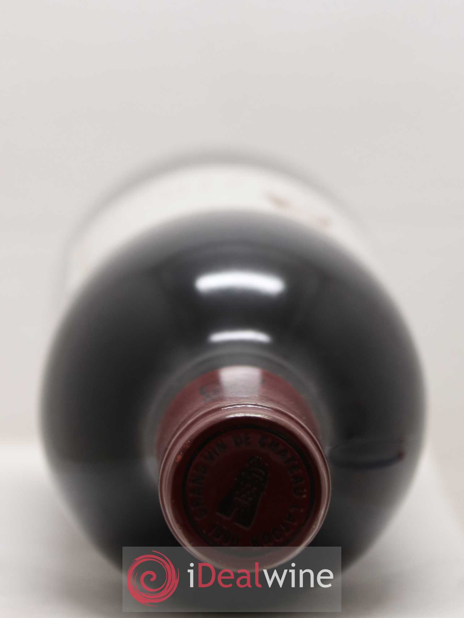 Château Latour 1er Grand Cru Classé 1990 - Lot de 2 bouteilles - 2