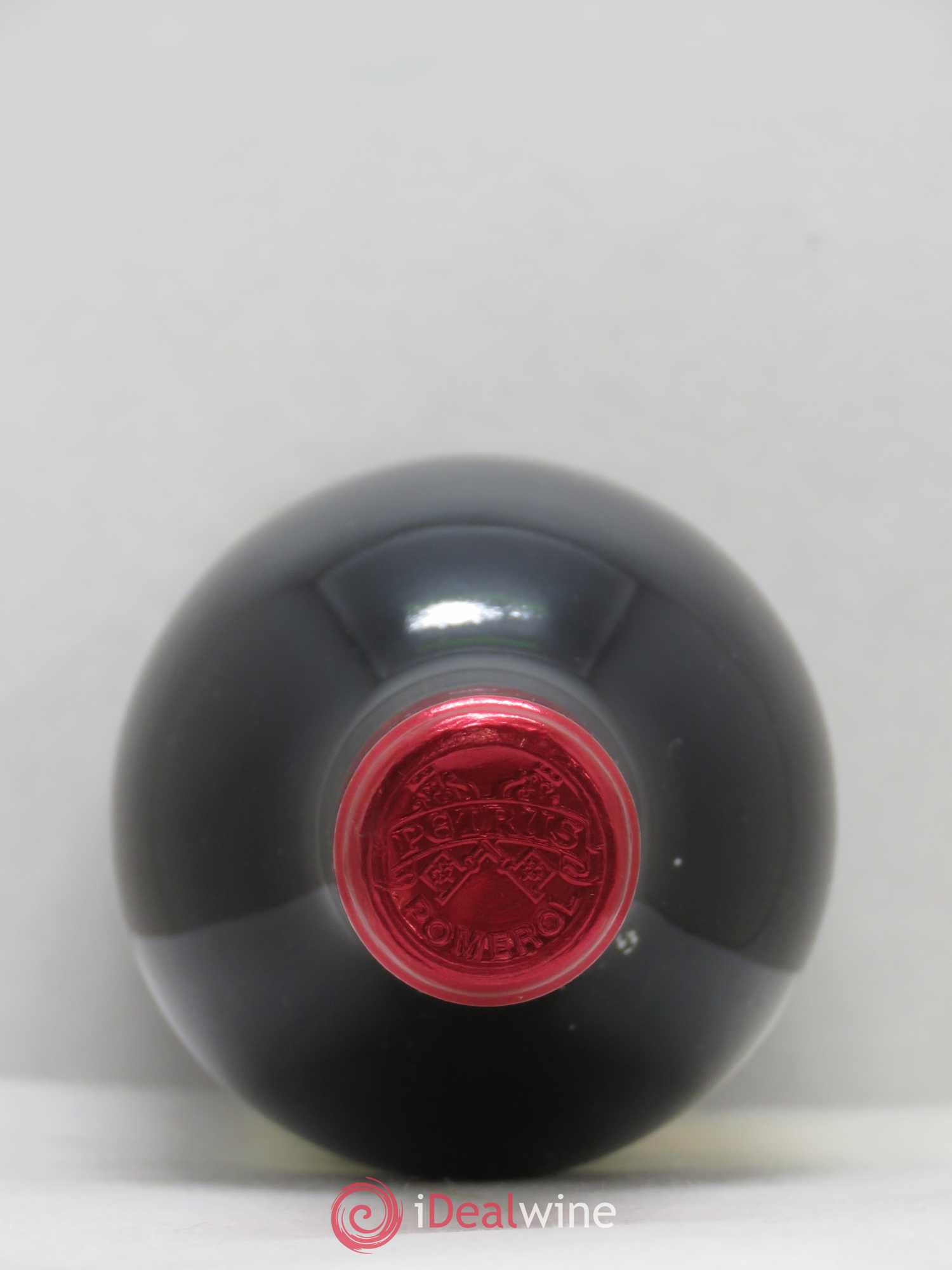 Petrus 1992 - Lot de 1 bouteille - 1