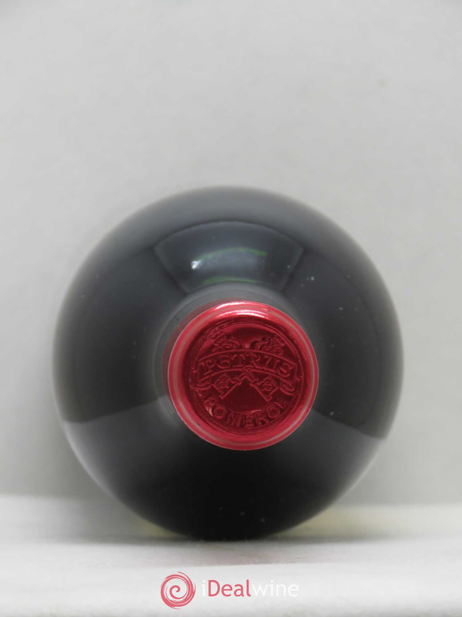 Petrus 1992 - Posten von 1 Flasche - 1