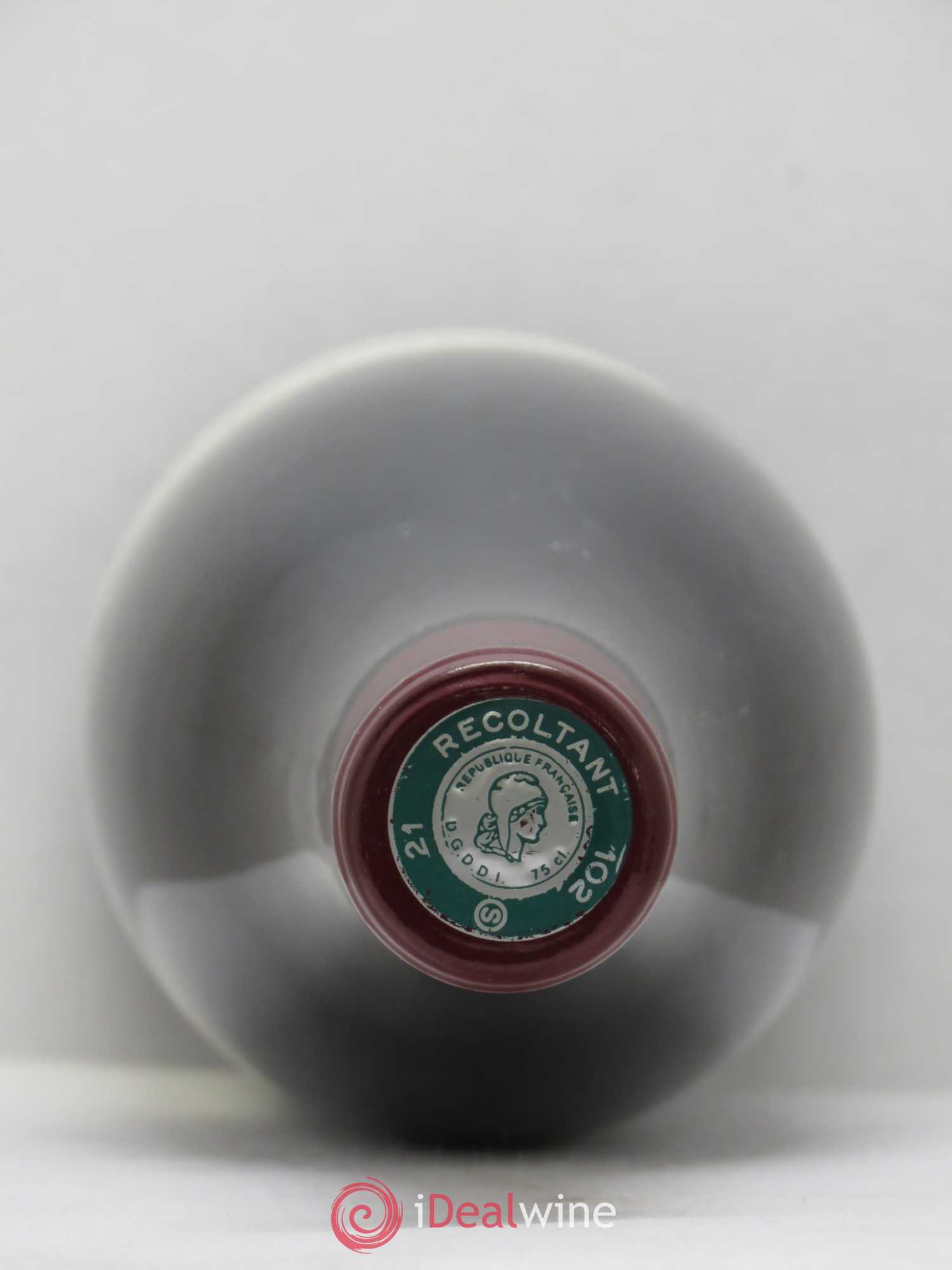 Ruchottes-Chambertin Grand Cru Michel Bonnefond - Metayage Christophe Roumier 2008 - Lot de 2 bouteilles - 1