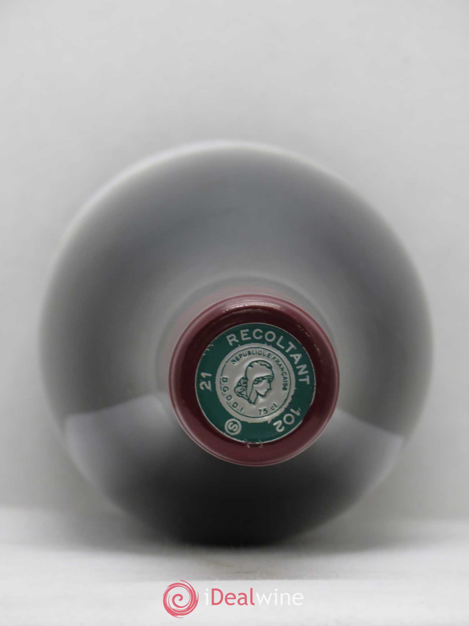 Ruchottes-Chambertin Grand Cru Michel Bonnefond - Metayage Christophe Roumier 2014 - Lot de 2 bouteilles - 2