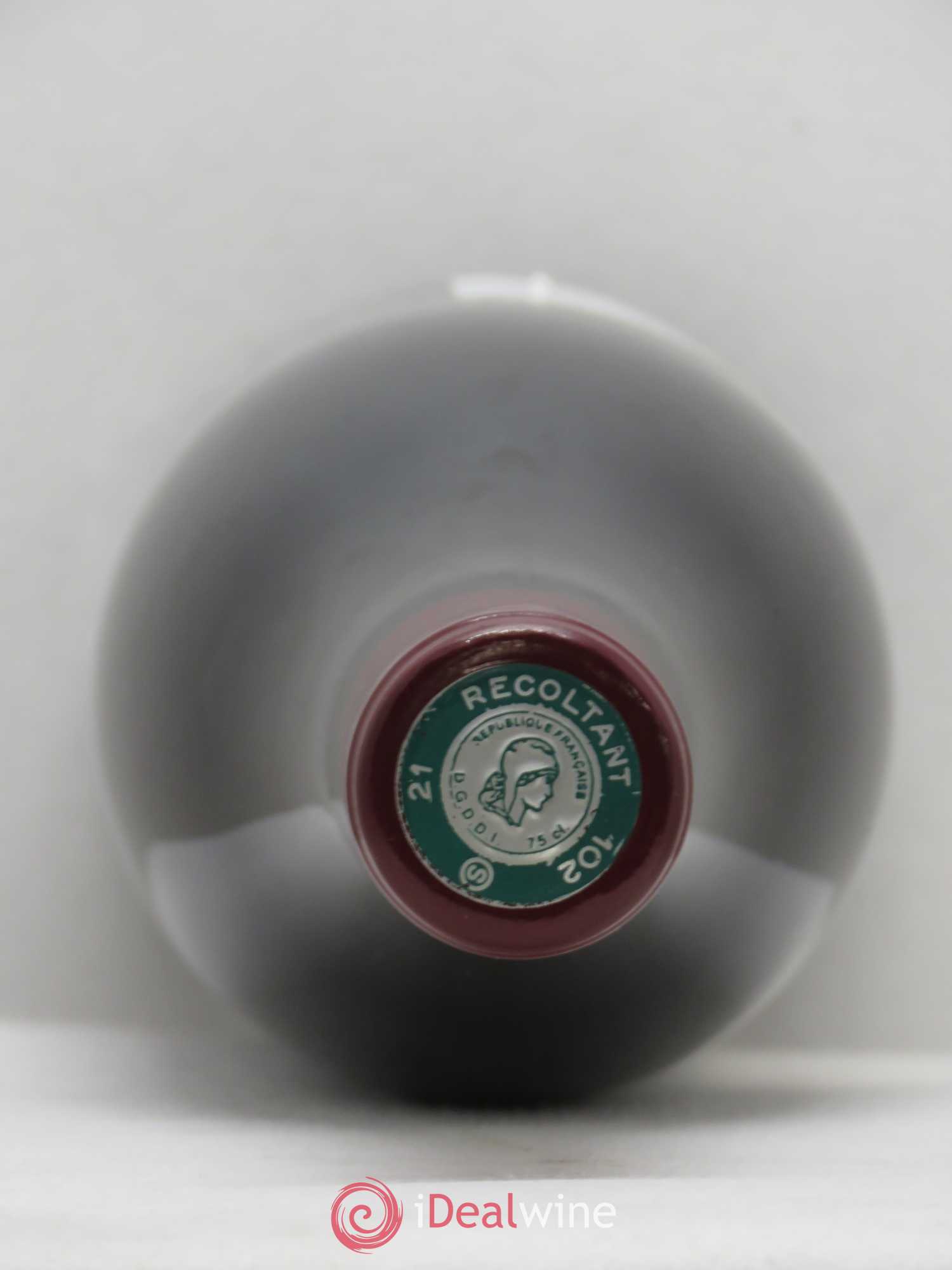 Ruchottes-Chambertin Grand Cru Michel Bonnefond - Metayage Christophe Roumier 2014 - Lot de 1 bouteille - 2