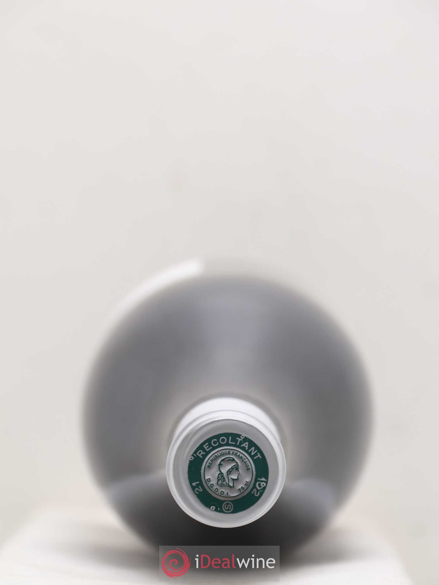 Echezeaux Grand Cru Bizot (Domaine) 2015 - Lot de 1 bouteille - 2
