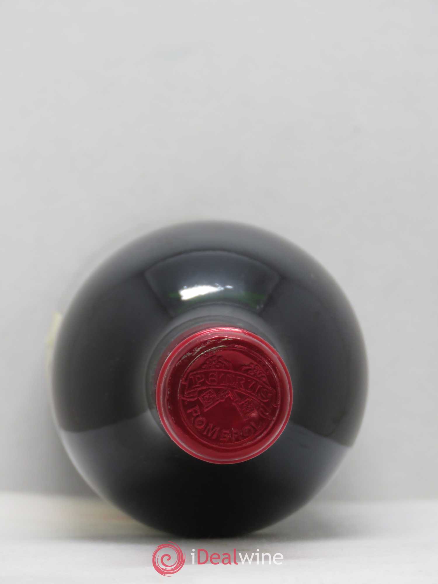 Petrus 1990 - Lot de 1 bouteille - 1