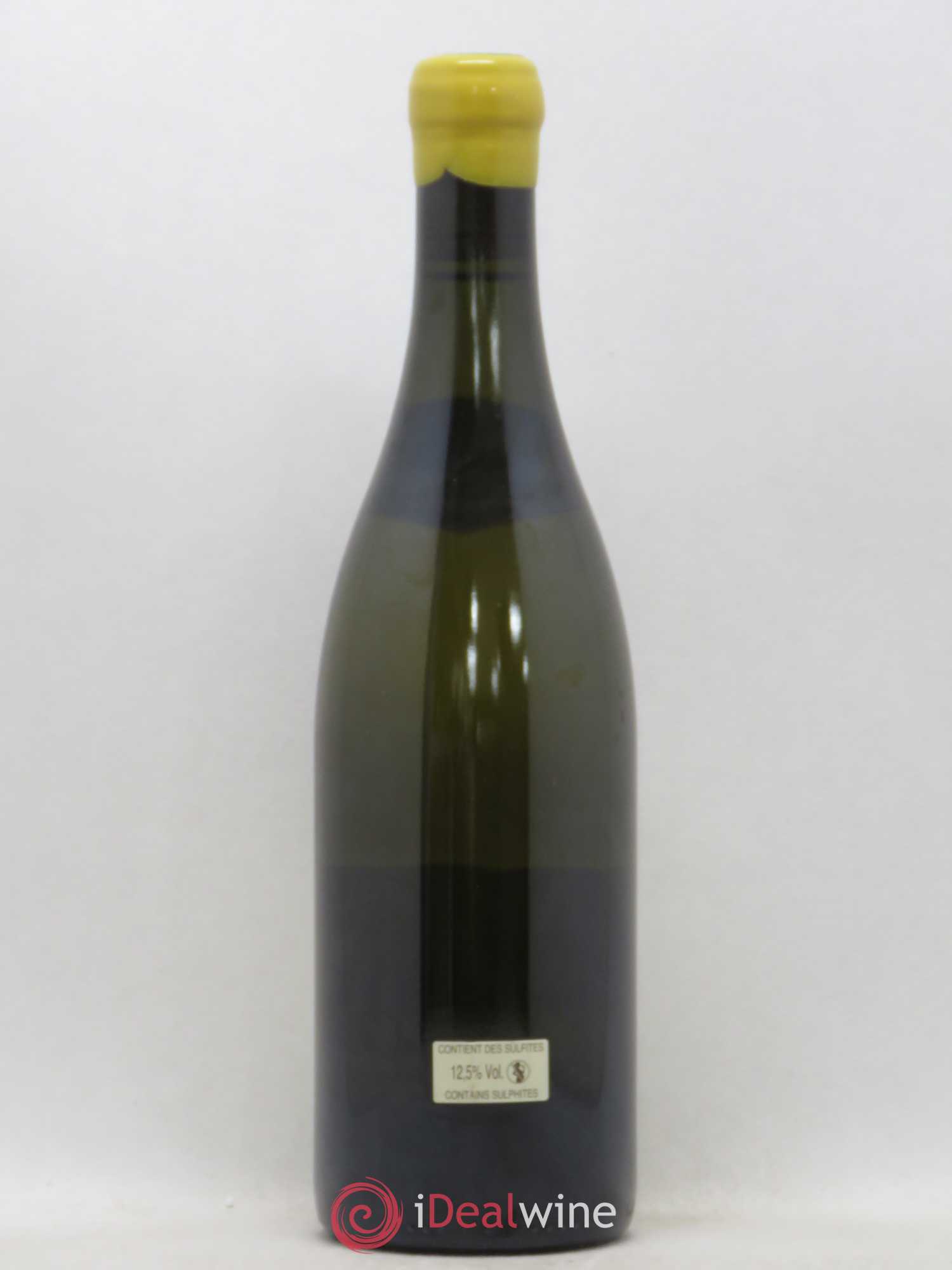 Chablis 1er Cru Butteaux Raveneau (Domaine) 2010 - Lot de 1 bouteille - 1