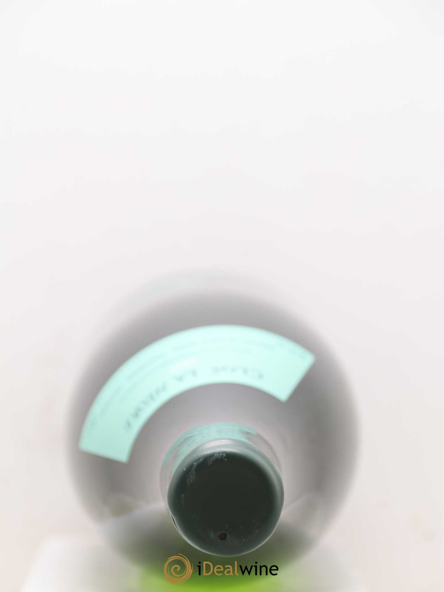 Sancerre Clos la Neore Edmond Vatan 2018 - Posten von 1 Magnum - 2