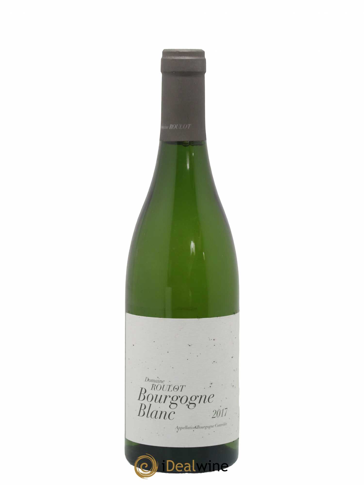 Bourgogne Roulot (Domaine) 2017 - Lot de 1 bouteille - 0